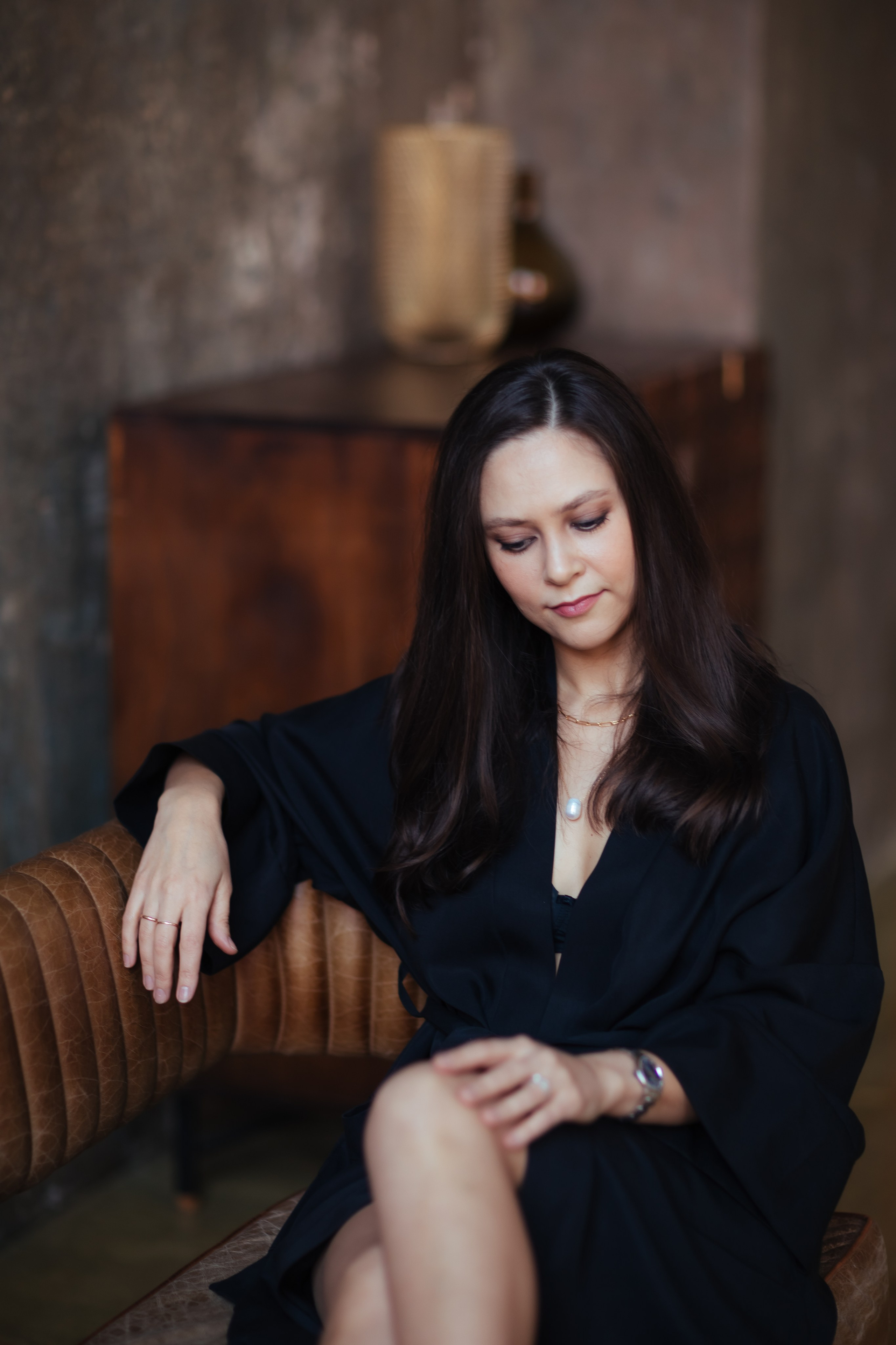 Алена. Фотограф Печерская Анастасия