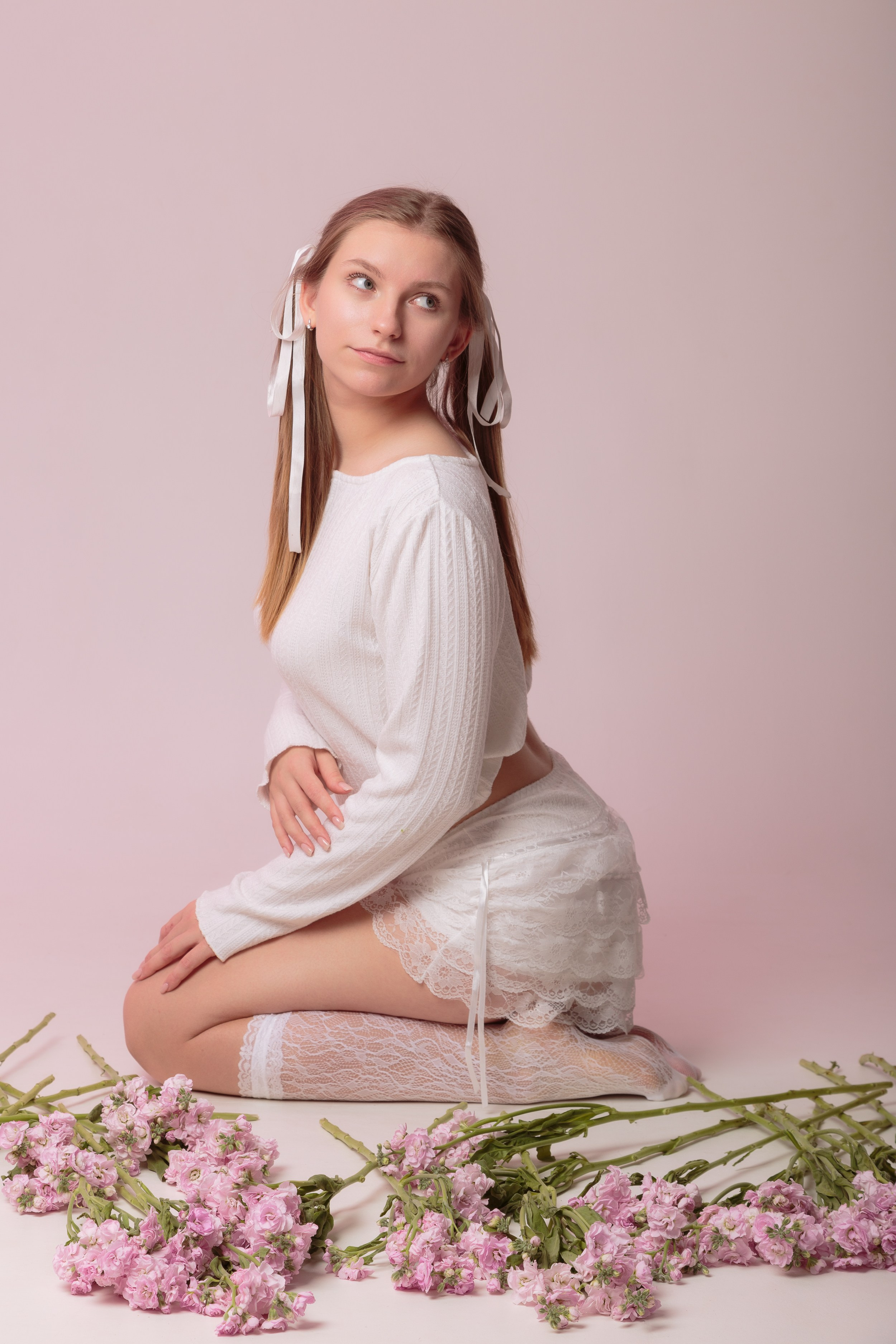 Восемнадцатилетние. Krylovaphoto