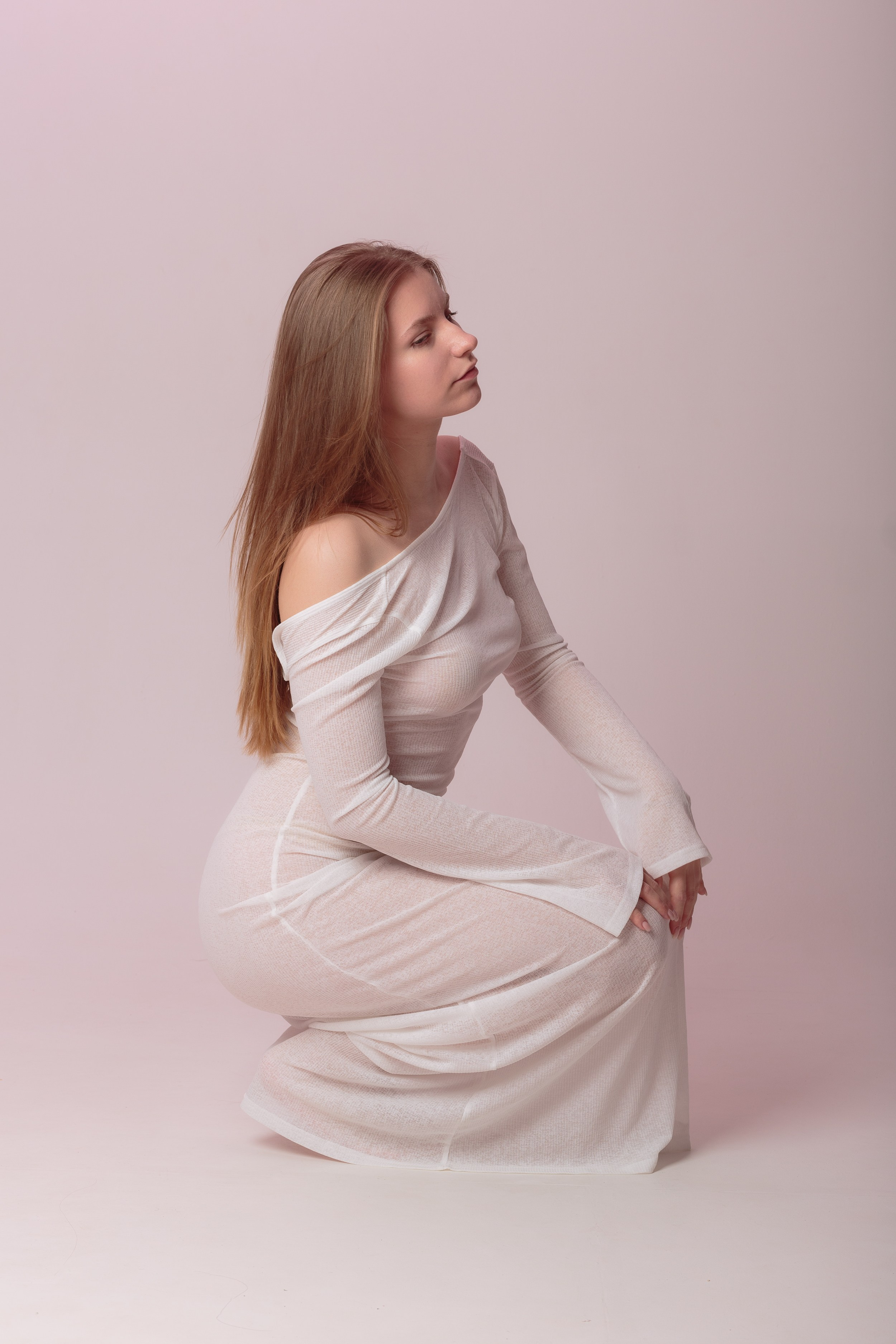 Восемнадцатилетние. Krylovaphoto