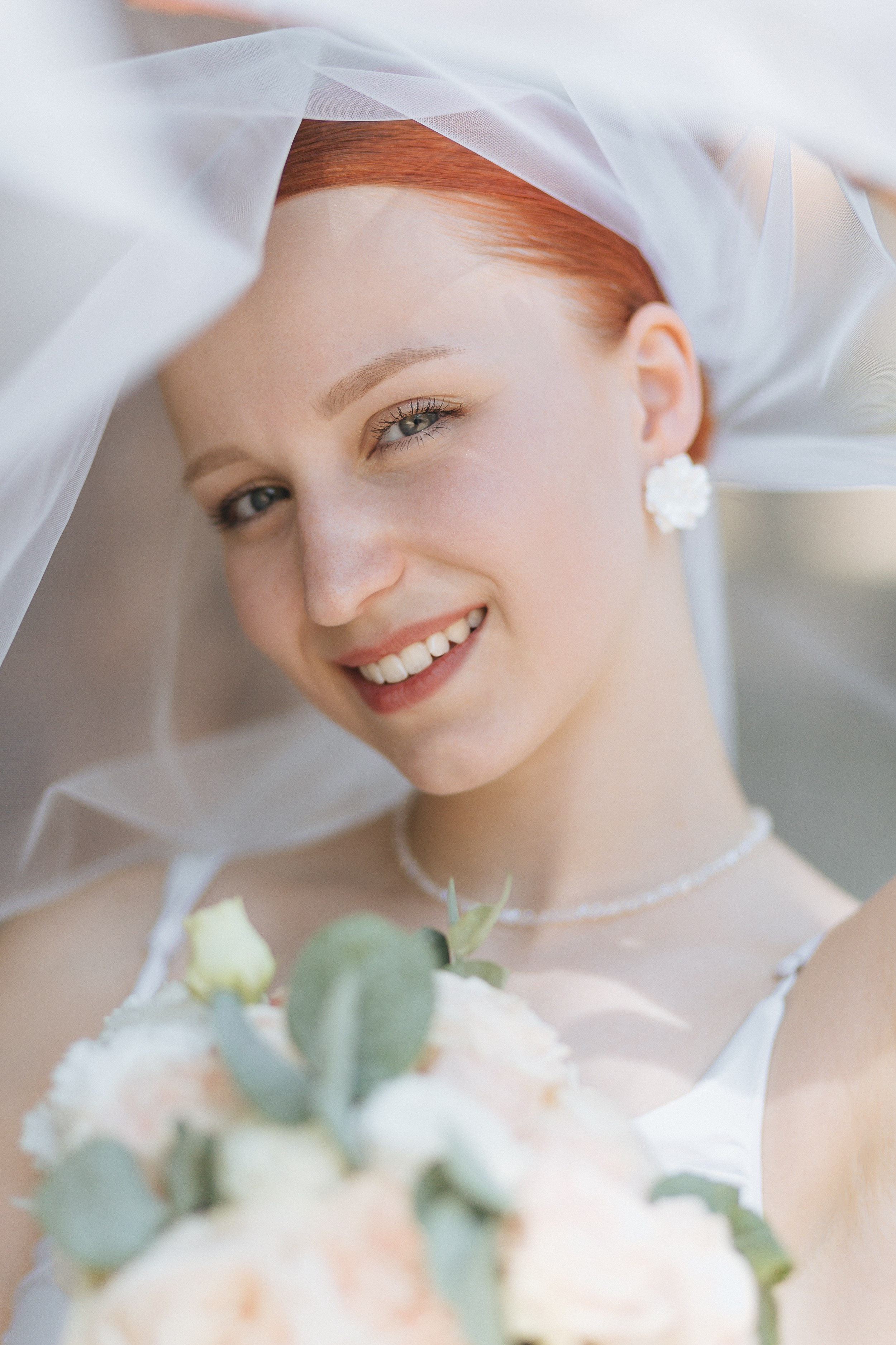 Никита и Майя. Krylovaphoto