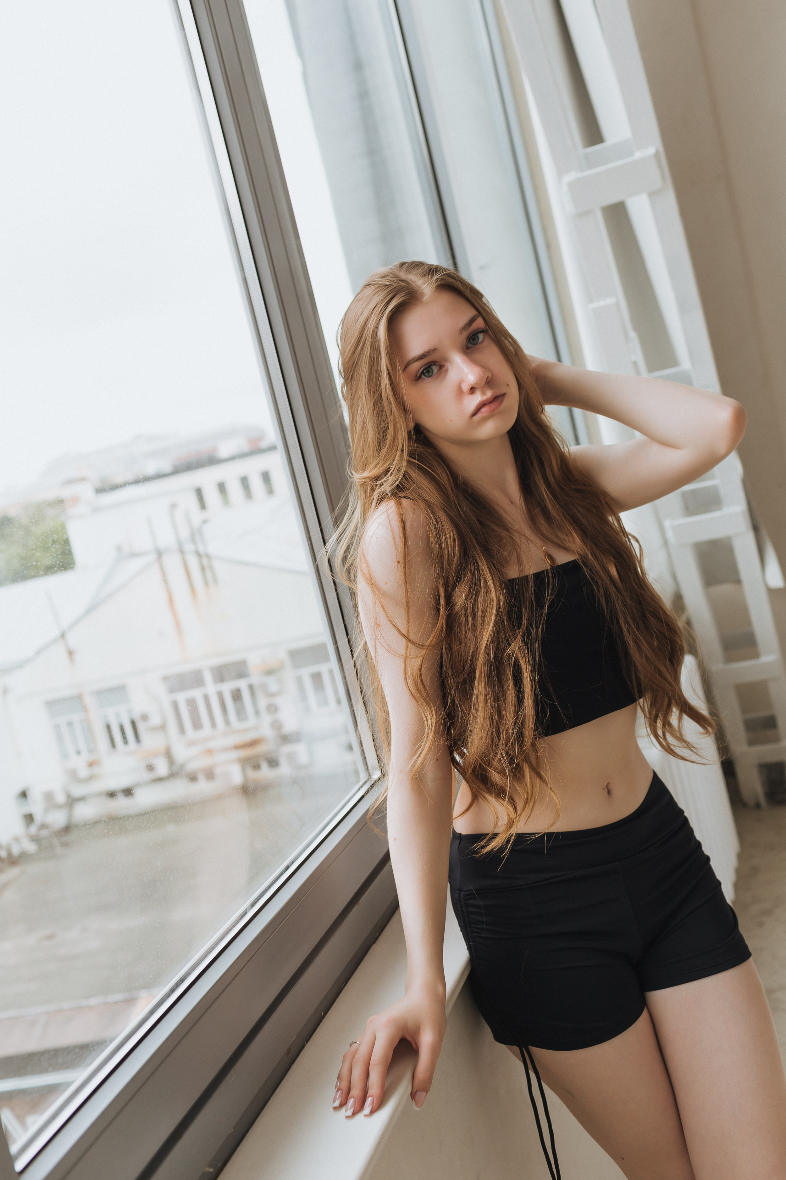 Дарья. Krylovaphoto