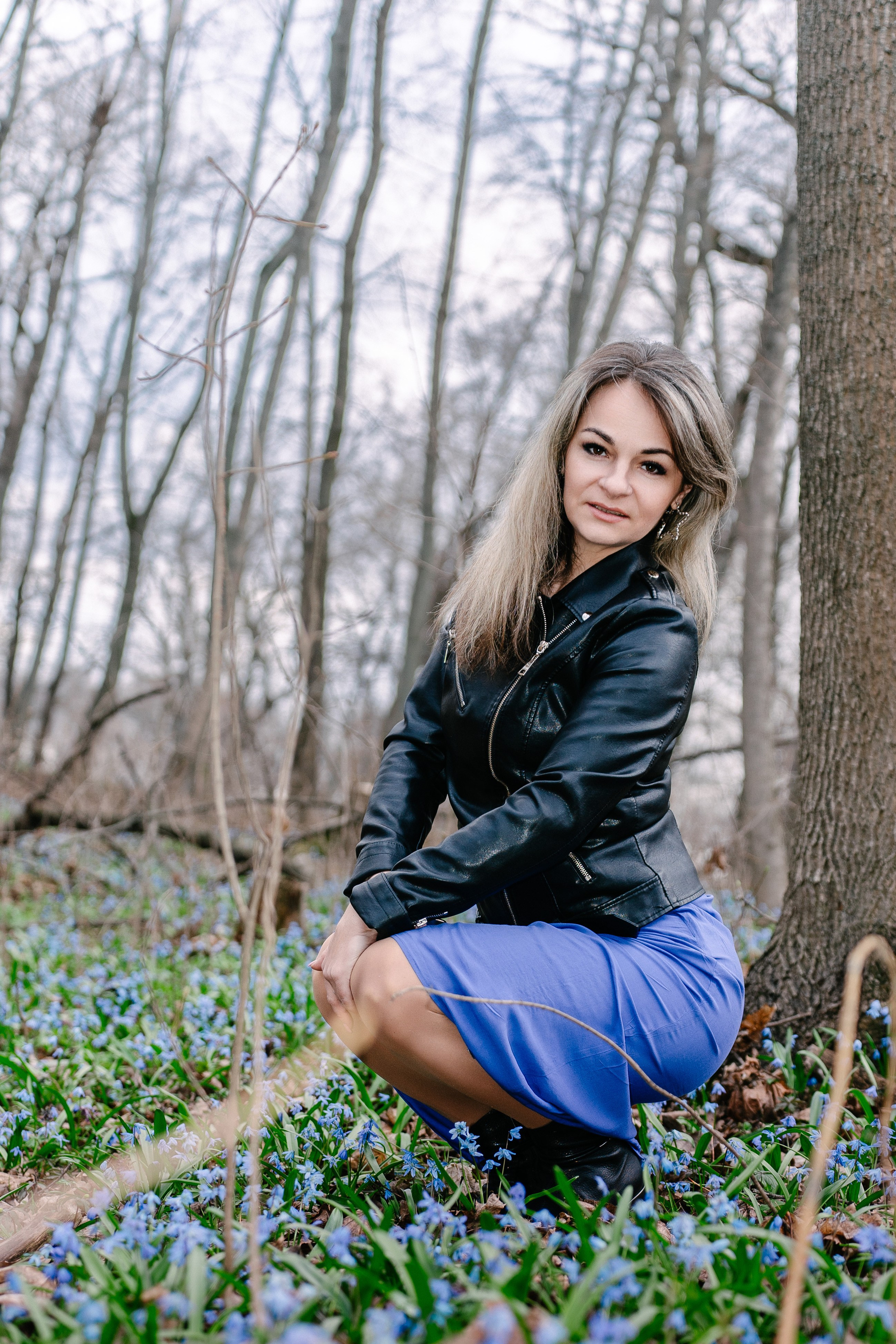 Даша. Семейный фотограф в Воронеже Пироженко Виталий