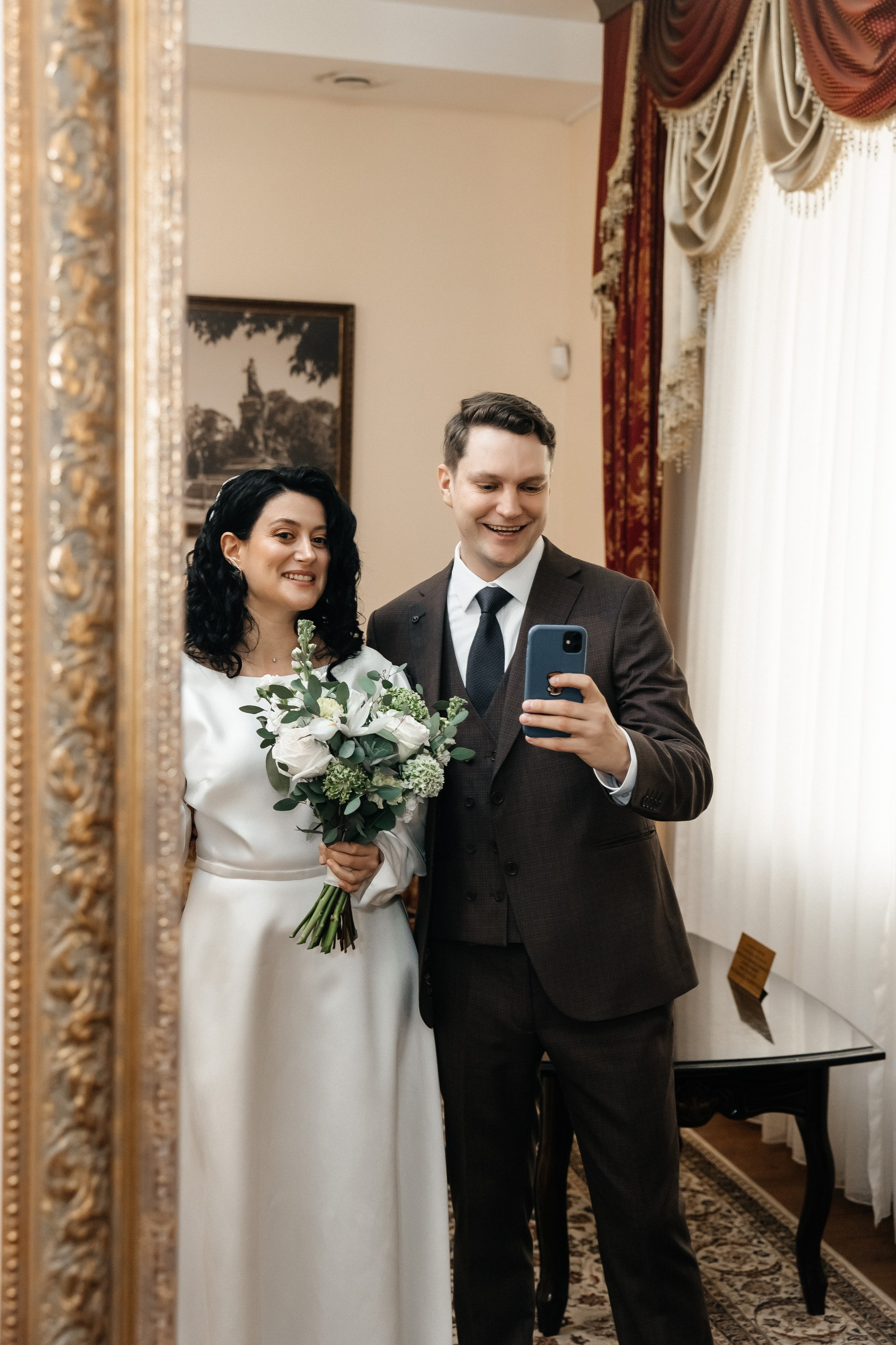 Алексей & Мария. Свадебный и семейный фотограф в Краснодар, Россия