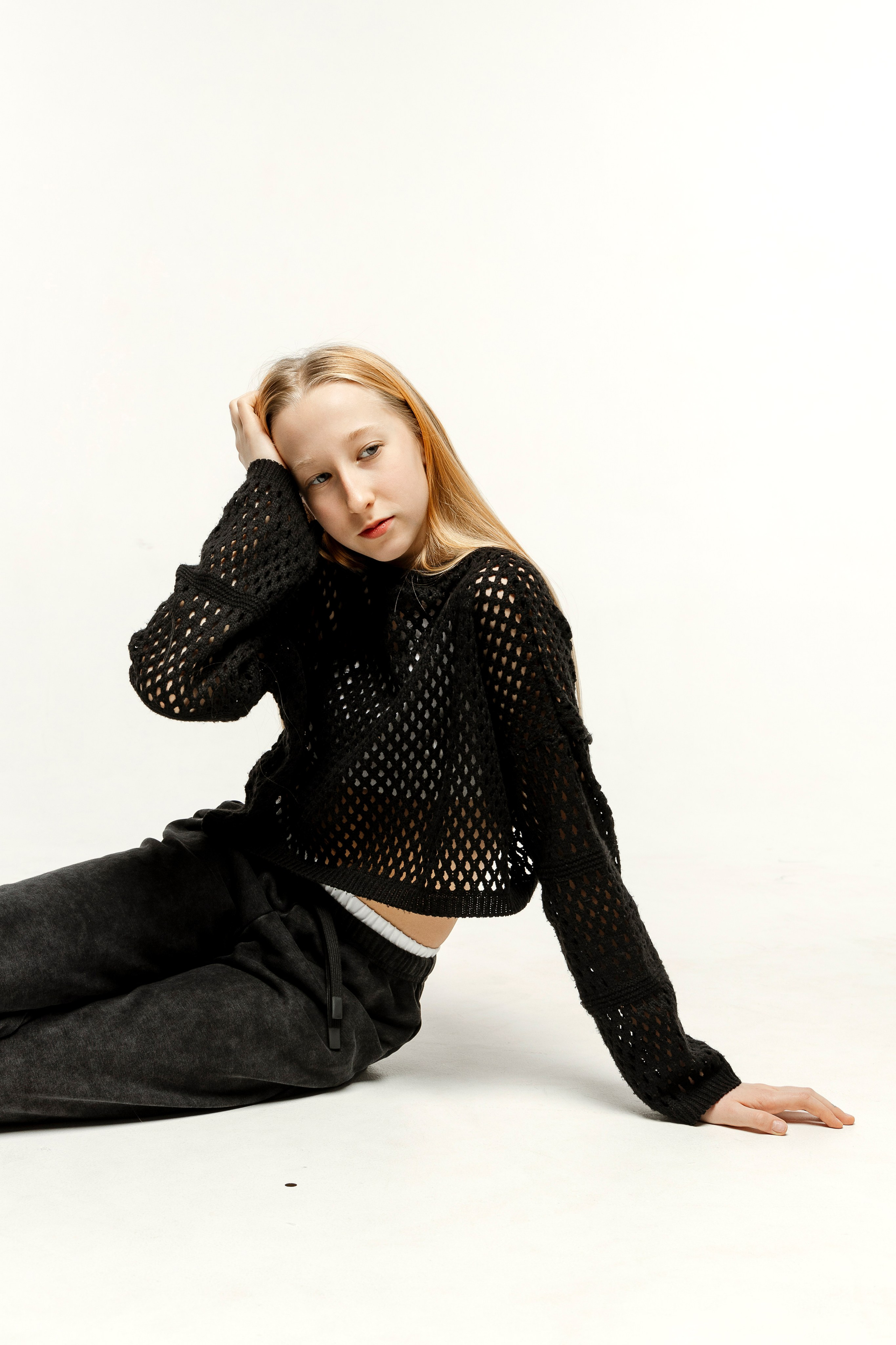 Сестрички. Фотограф Новороссийск