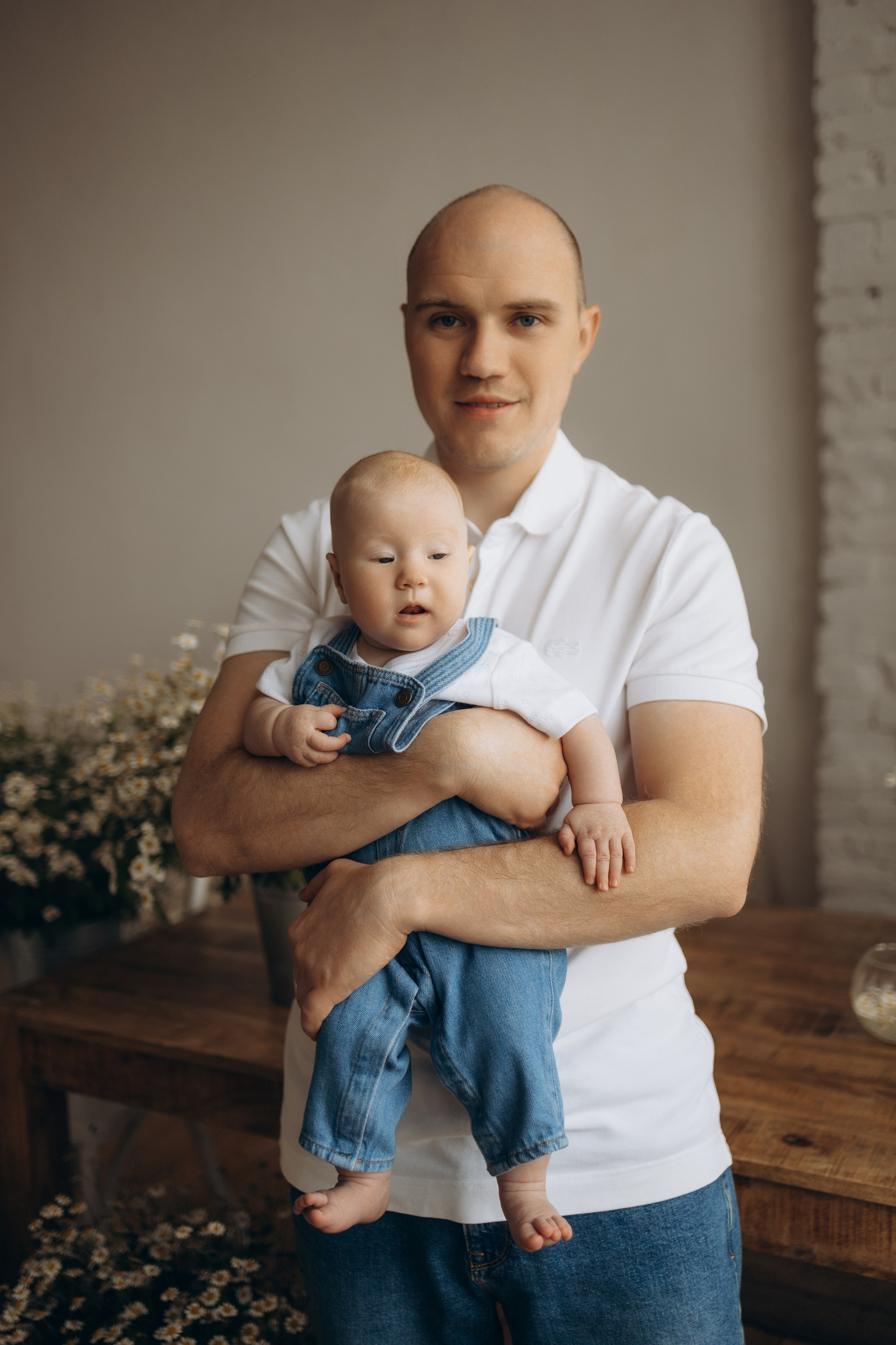 Оливия. Самый теплый фотограф в Краснодаре Рябоконь Ксения