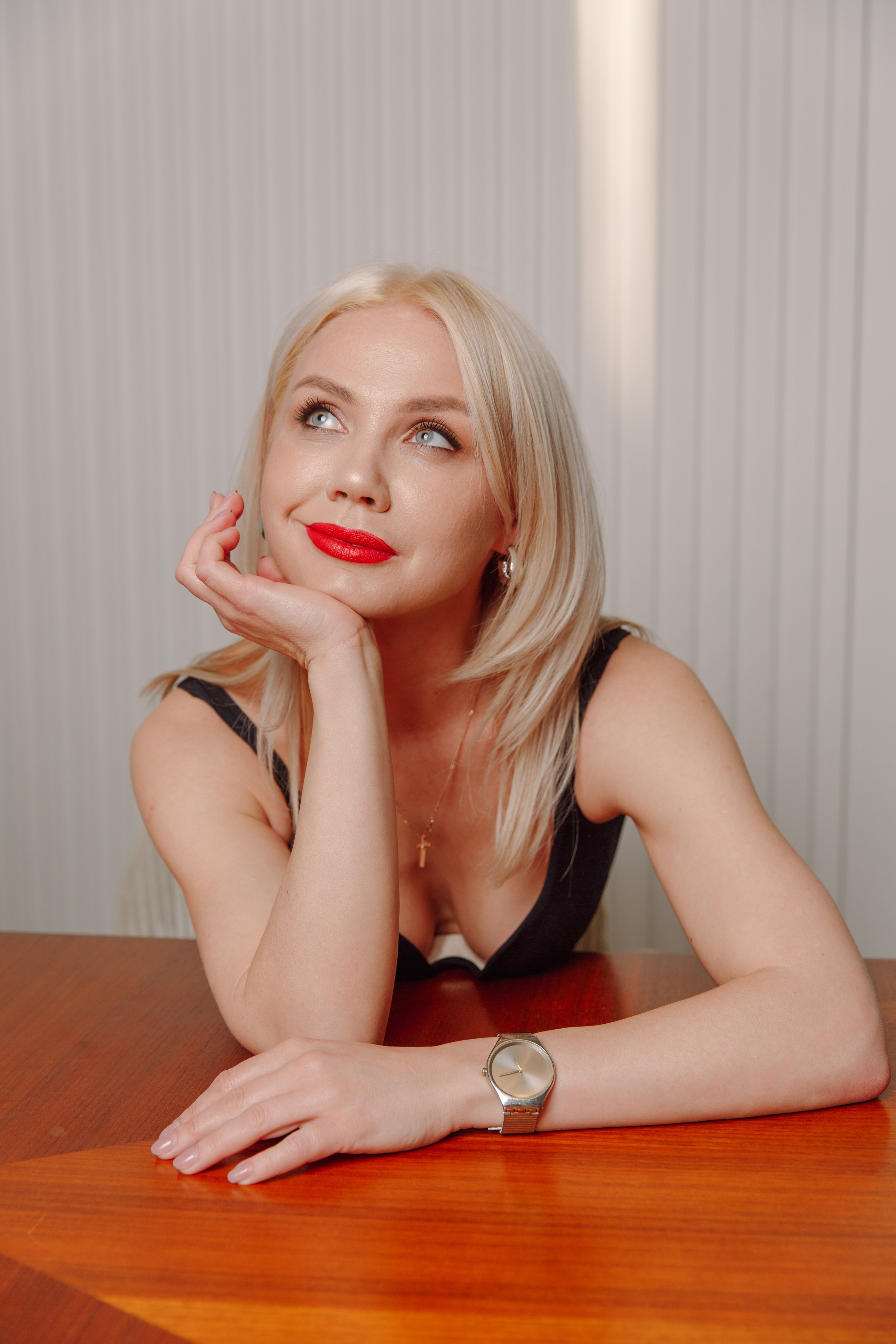 Портретная фотосессия в Нижнем Новгороде. Фотограф в Нижнем Новгороде Александр Хамов