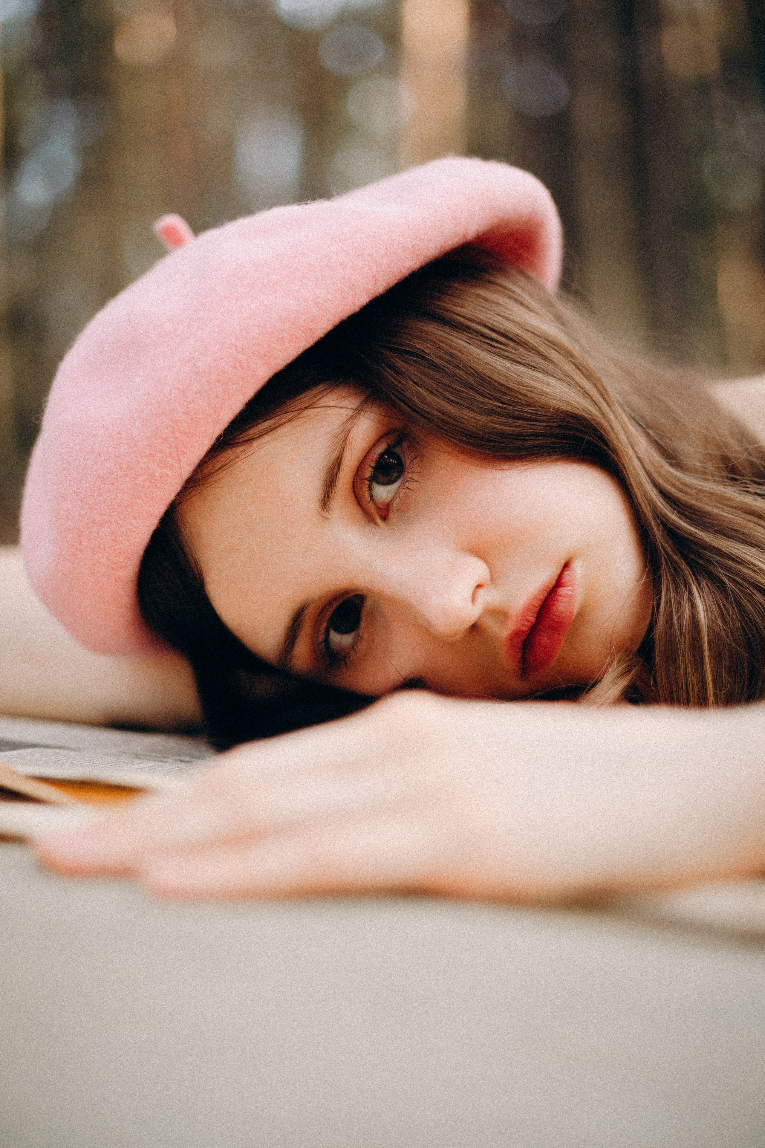 Фотосессия в стиле Уэса Андерсона. Фотограф в Нижнем Новгороде Александр Хамов