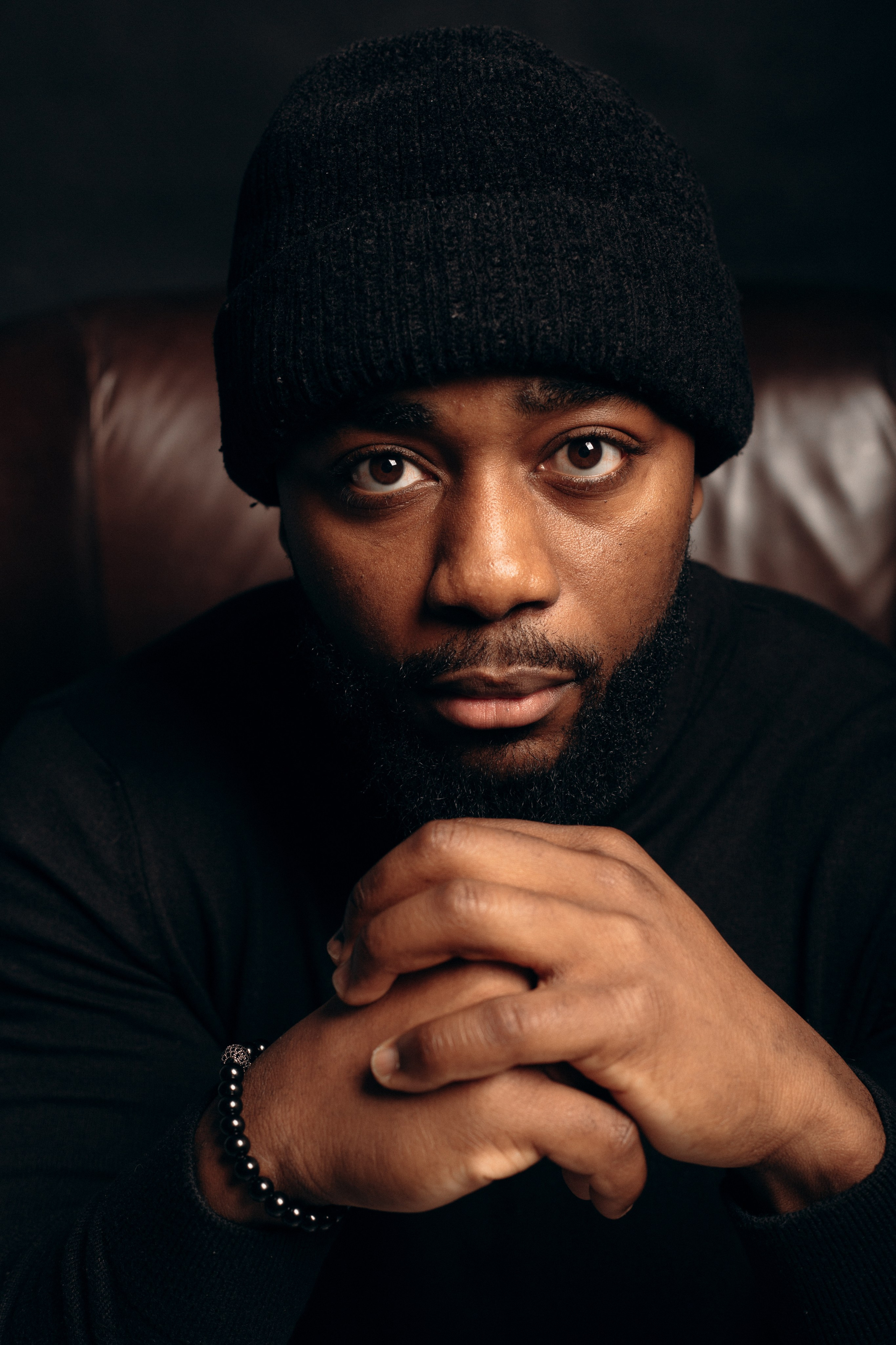 Фотосессия Афроамериканца. Фотограф Александр Хамов. Фотограф в Нижнем Новгороде Александр Хамов