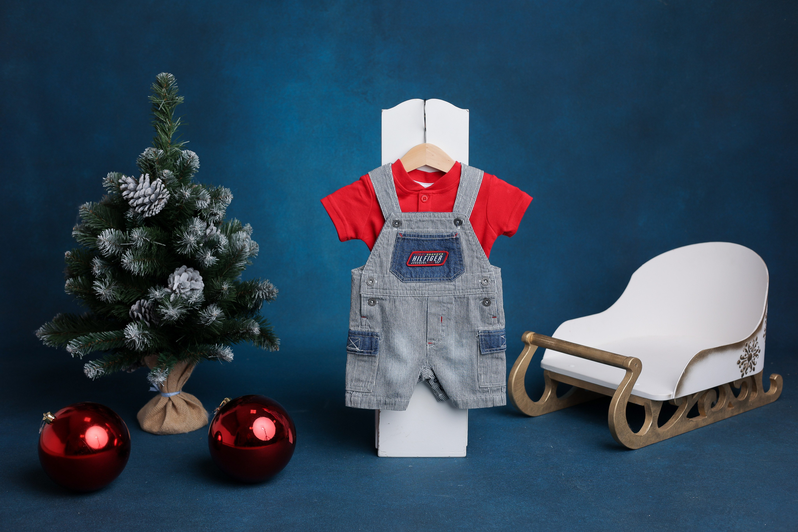 Образы для детской фотосессии