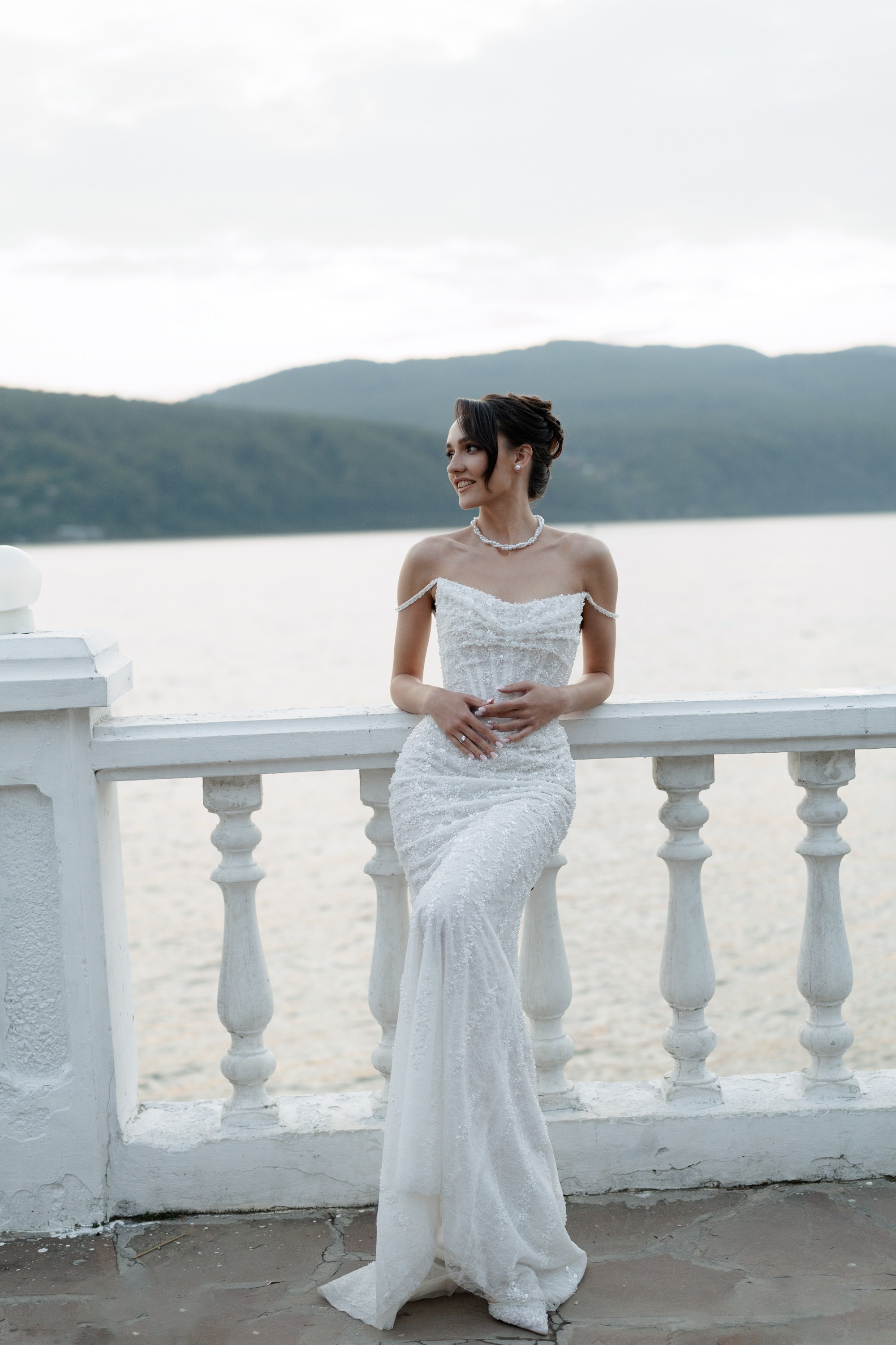 Андрей и Валерия (клиентская серия). Фотограф Иркутск