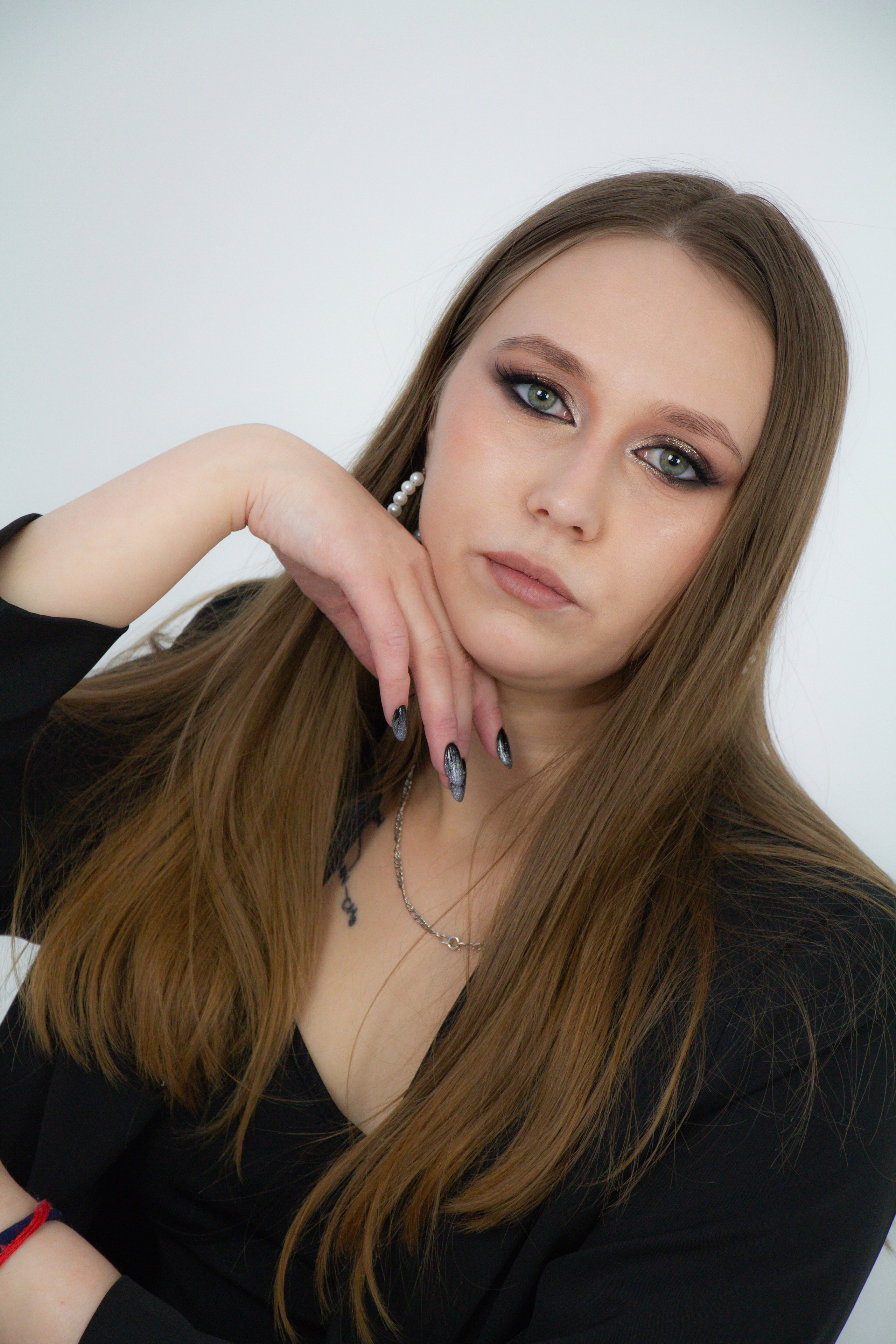 Елизавета. Ваш фотограф Ирина Сарнаева Новосибирск — Томск