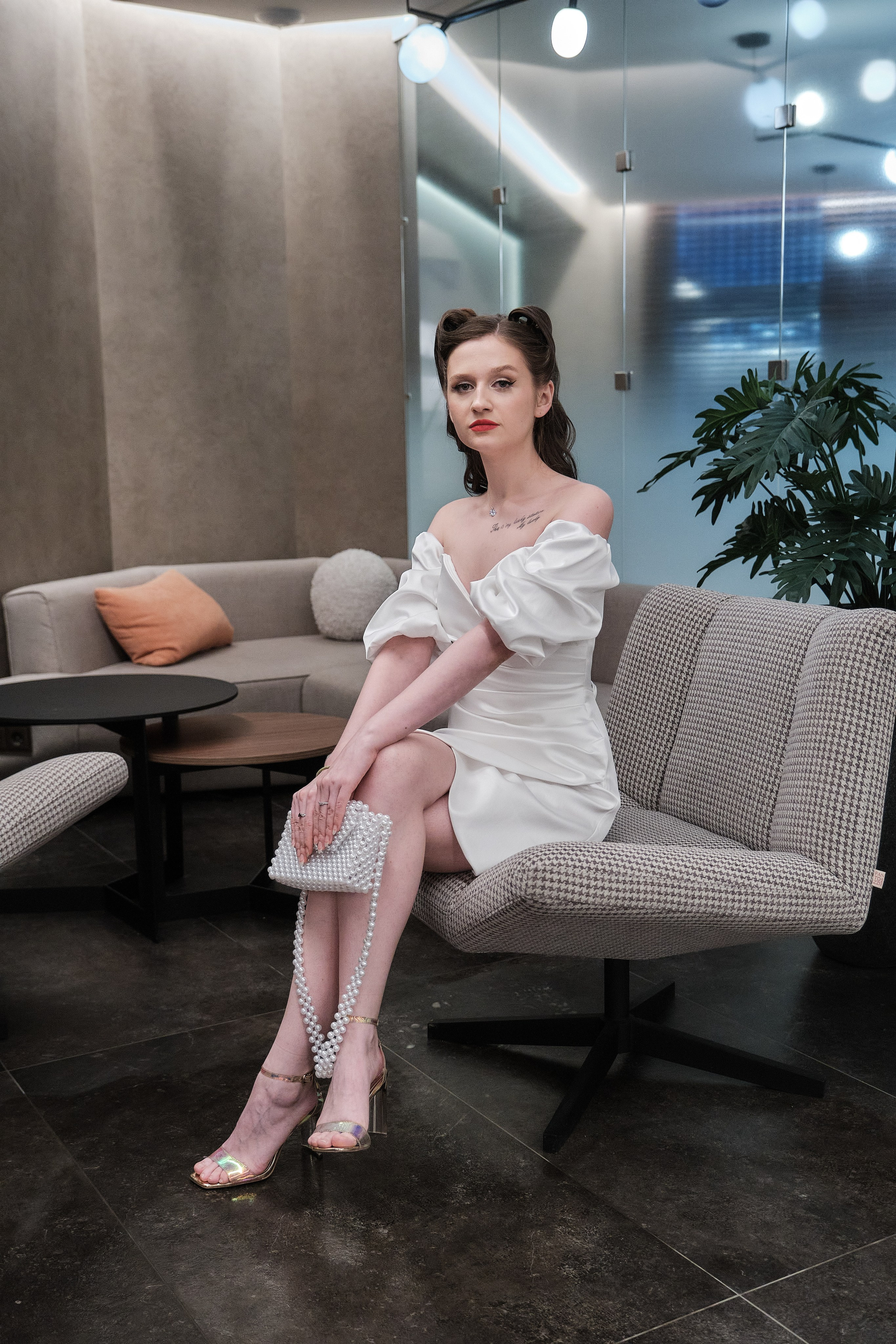 Школа невест 5. Свадебный фотограф в Екатеринбурге Соседков Евгений