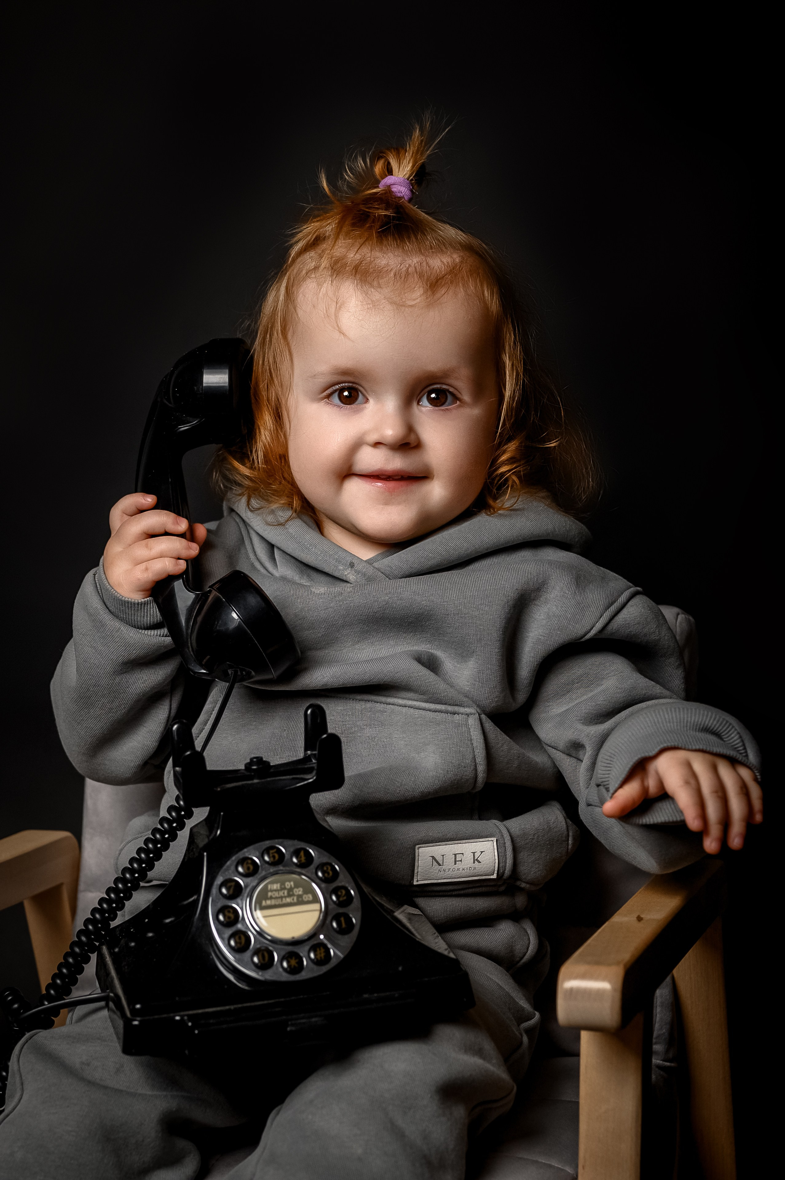 На черном фоне. Семейный и детский фотограф в Канске и Канском р-не, Красноярск и