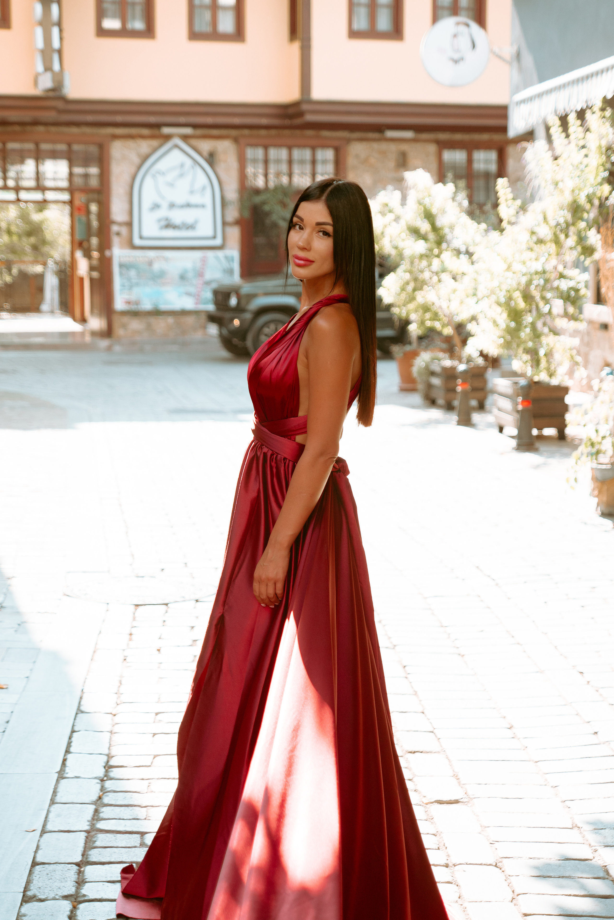 Person #4. ПЕРСОНАЛЬНЫЙ ФОТОГРАФ