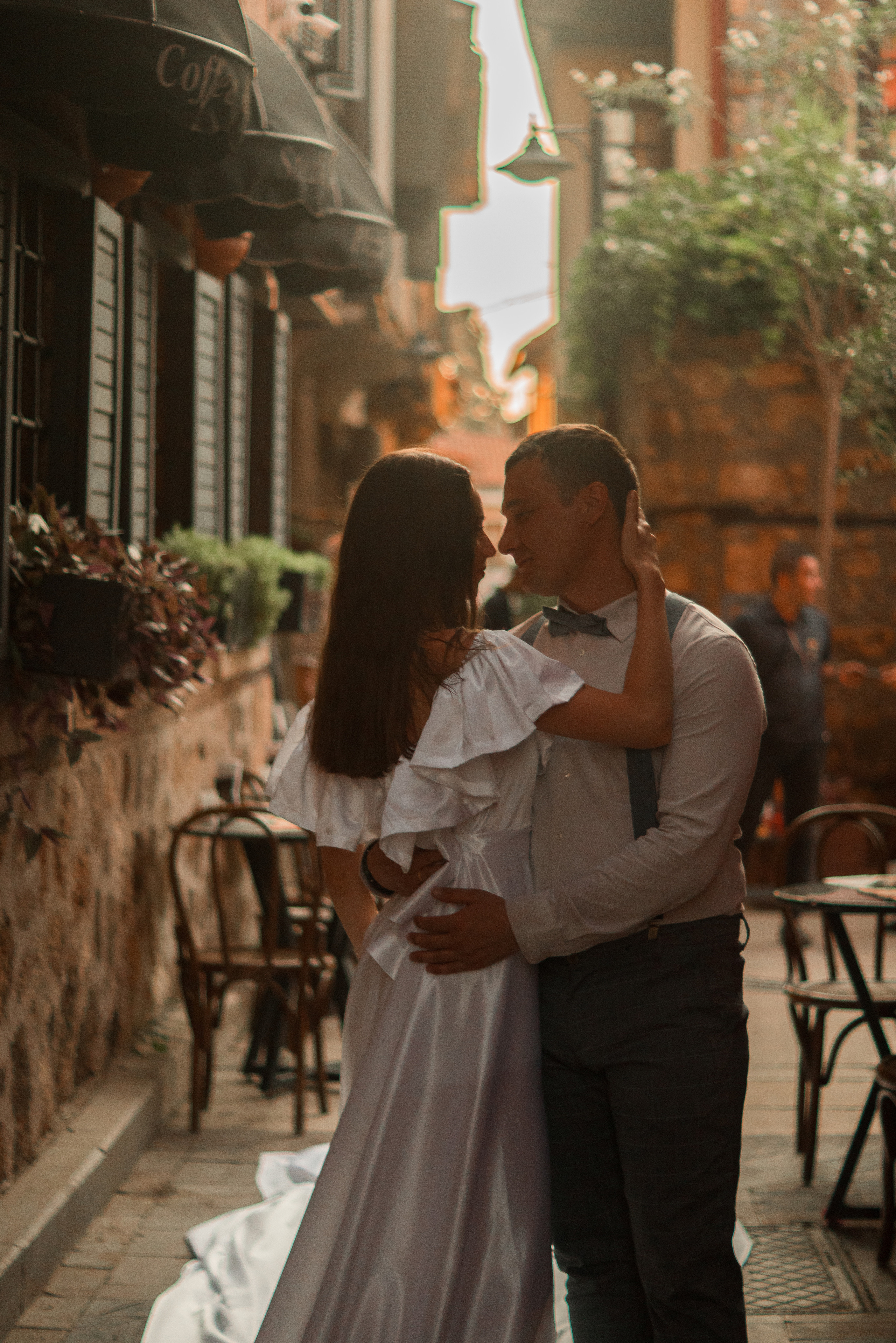 Wedding #1. ПЕРСОНАЛЬНЫЙ ФОТОГРАФ