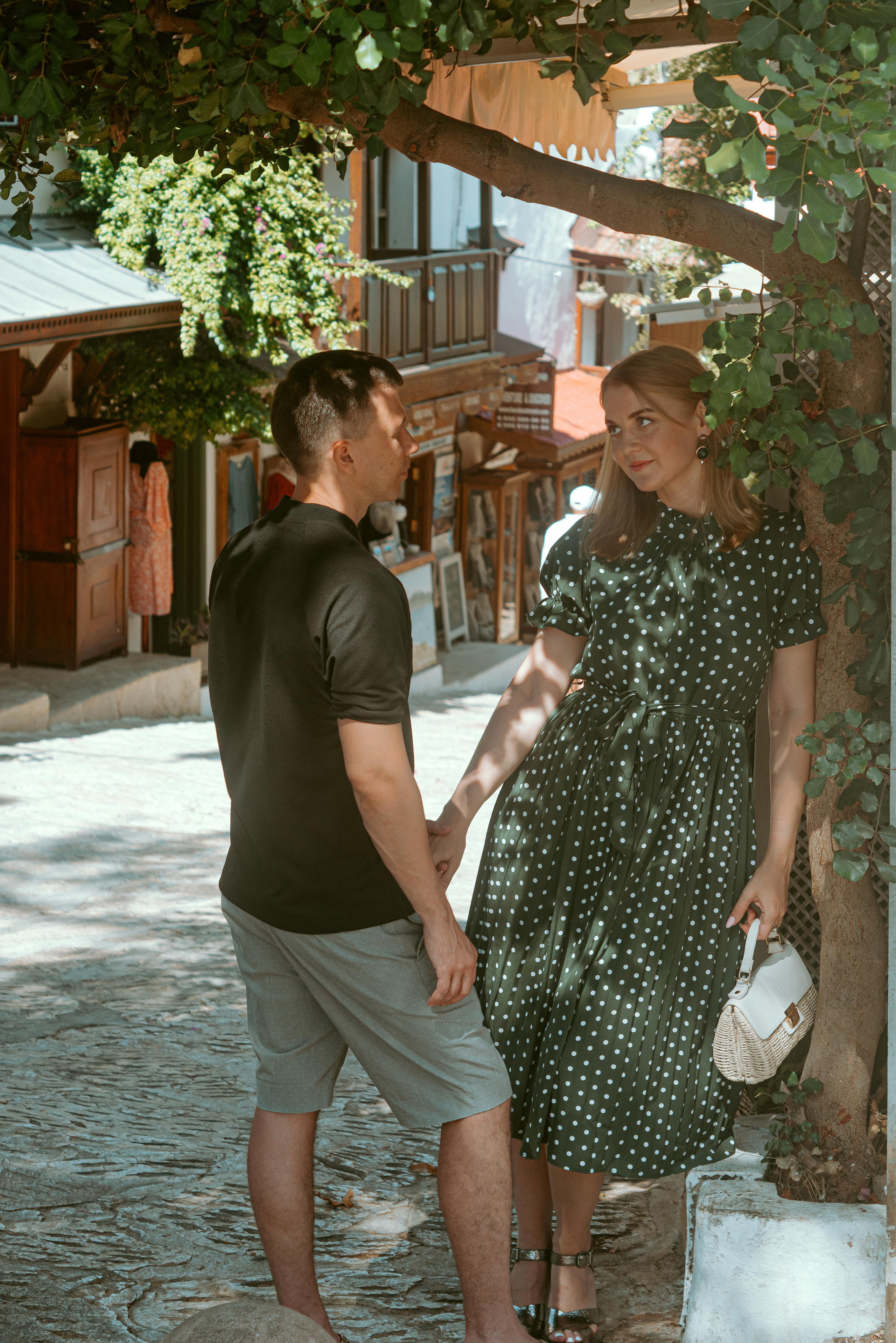 Love story #5. ПЕРСОНАЛЬНЫЙ ФОТОГРАФ