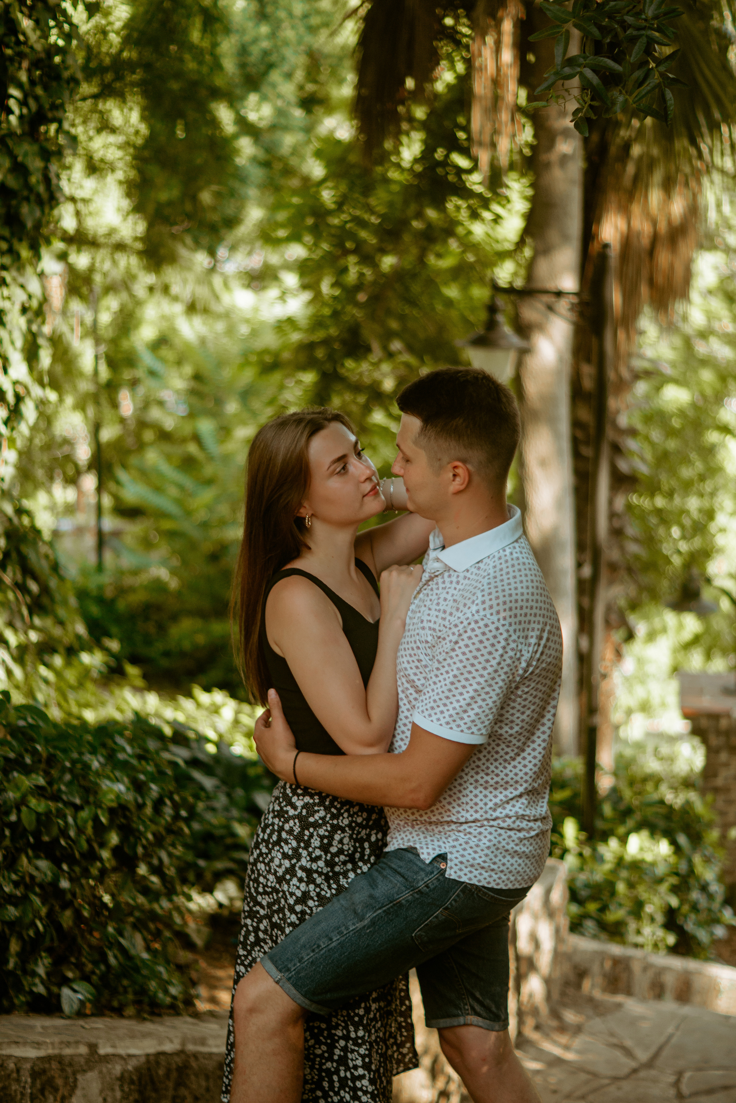 Love story #4. ПЕРСОНАЛЬНЫЙ ФОТОГРАФ