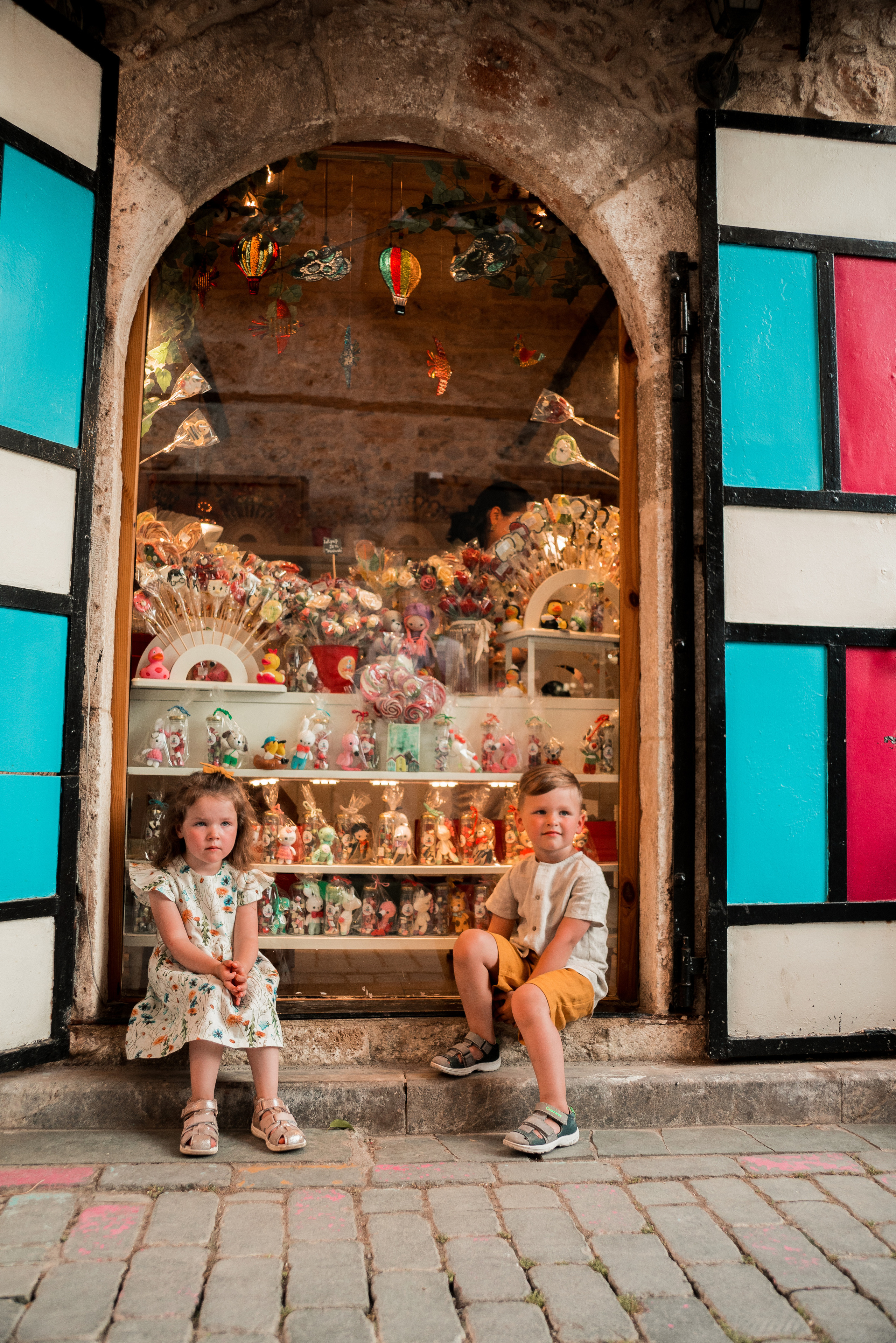 Family #1. ПЕРСОНАЛЬНЫЙ ФОТОГРАФ