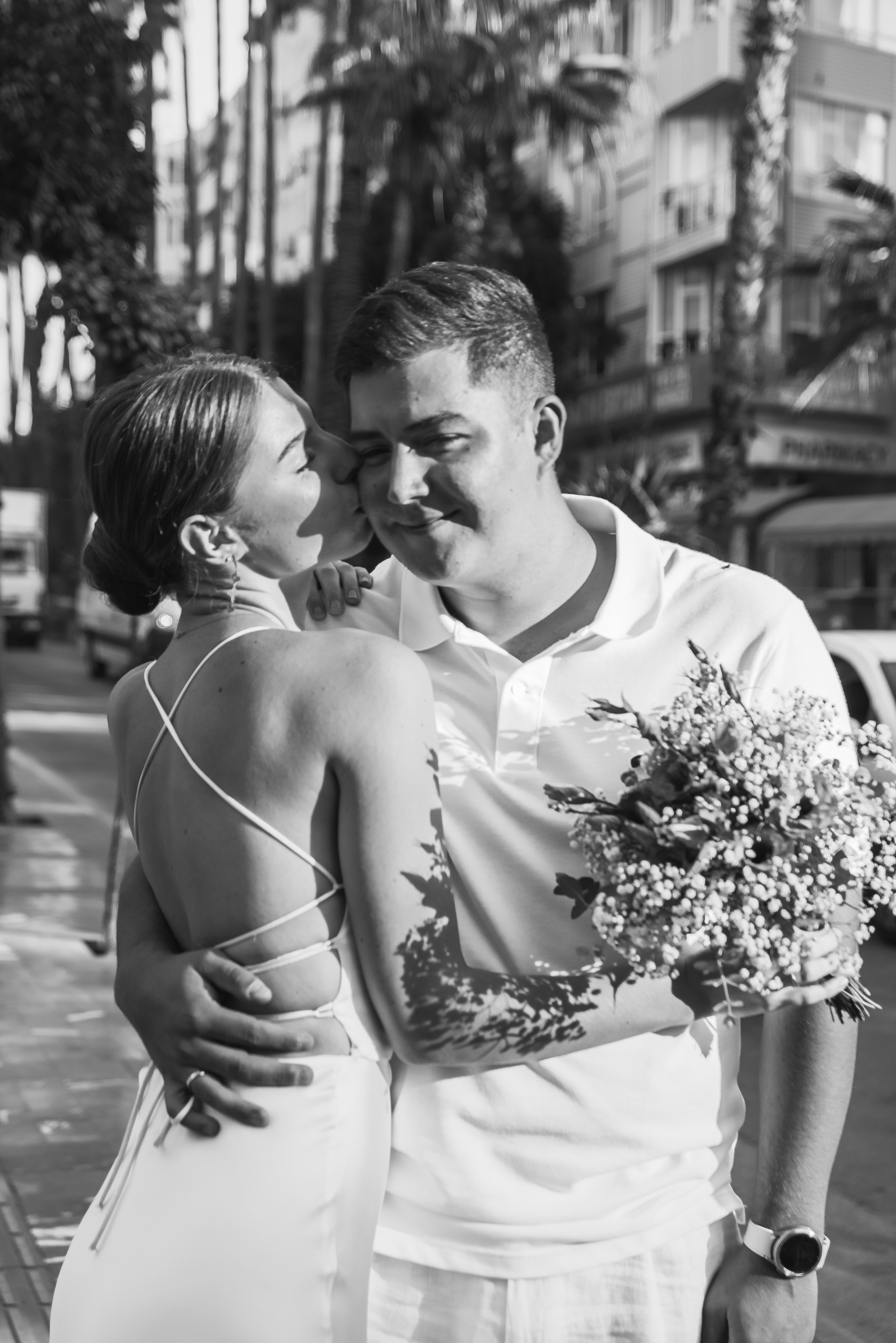 Wedding #2. ПЕРСОНАЛЬНЫЙ ФОТОГРАФ