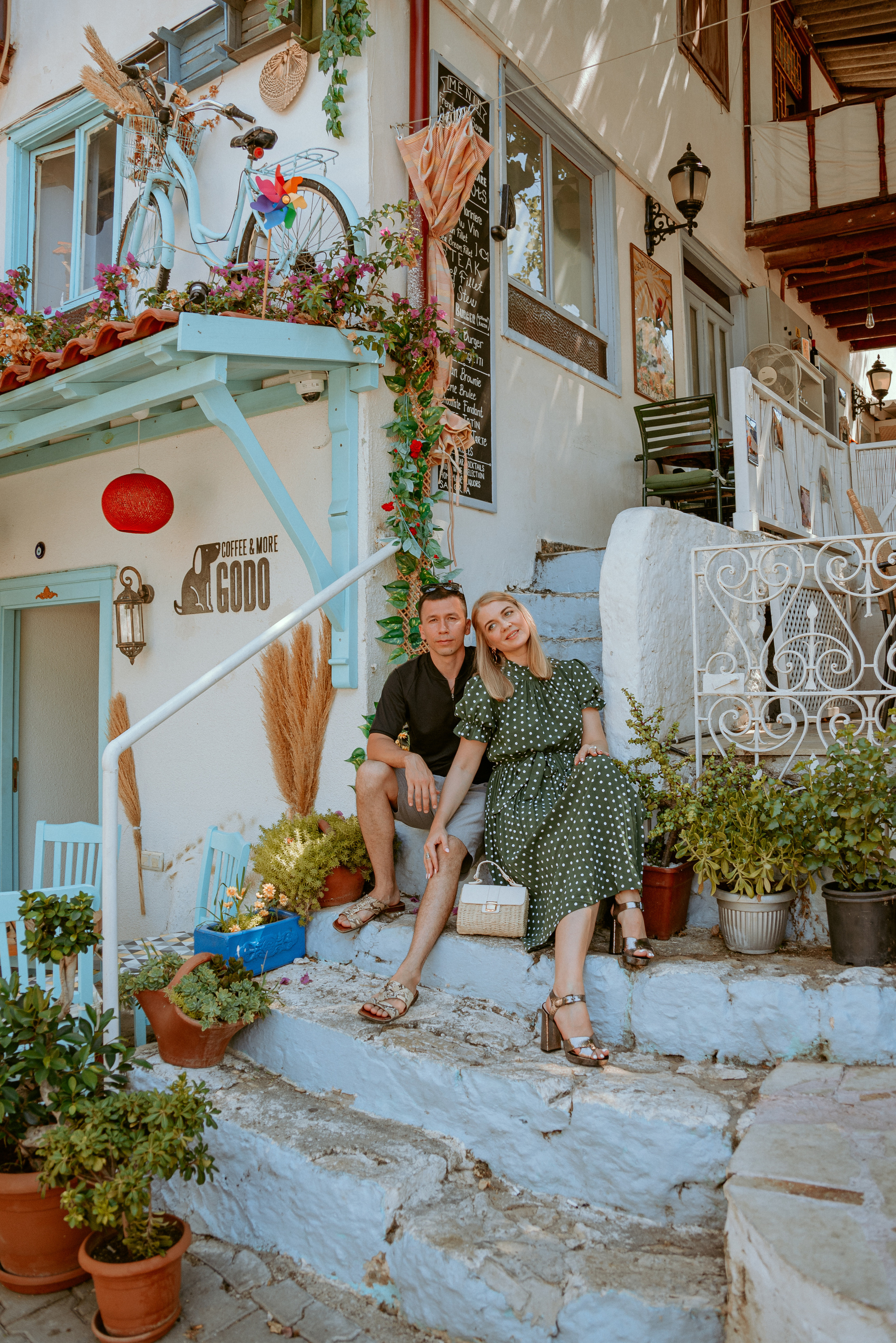 Love story #5. ПЕРСОНАЛЬНЫЙ ФОТОГРАФ