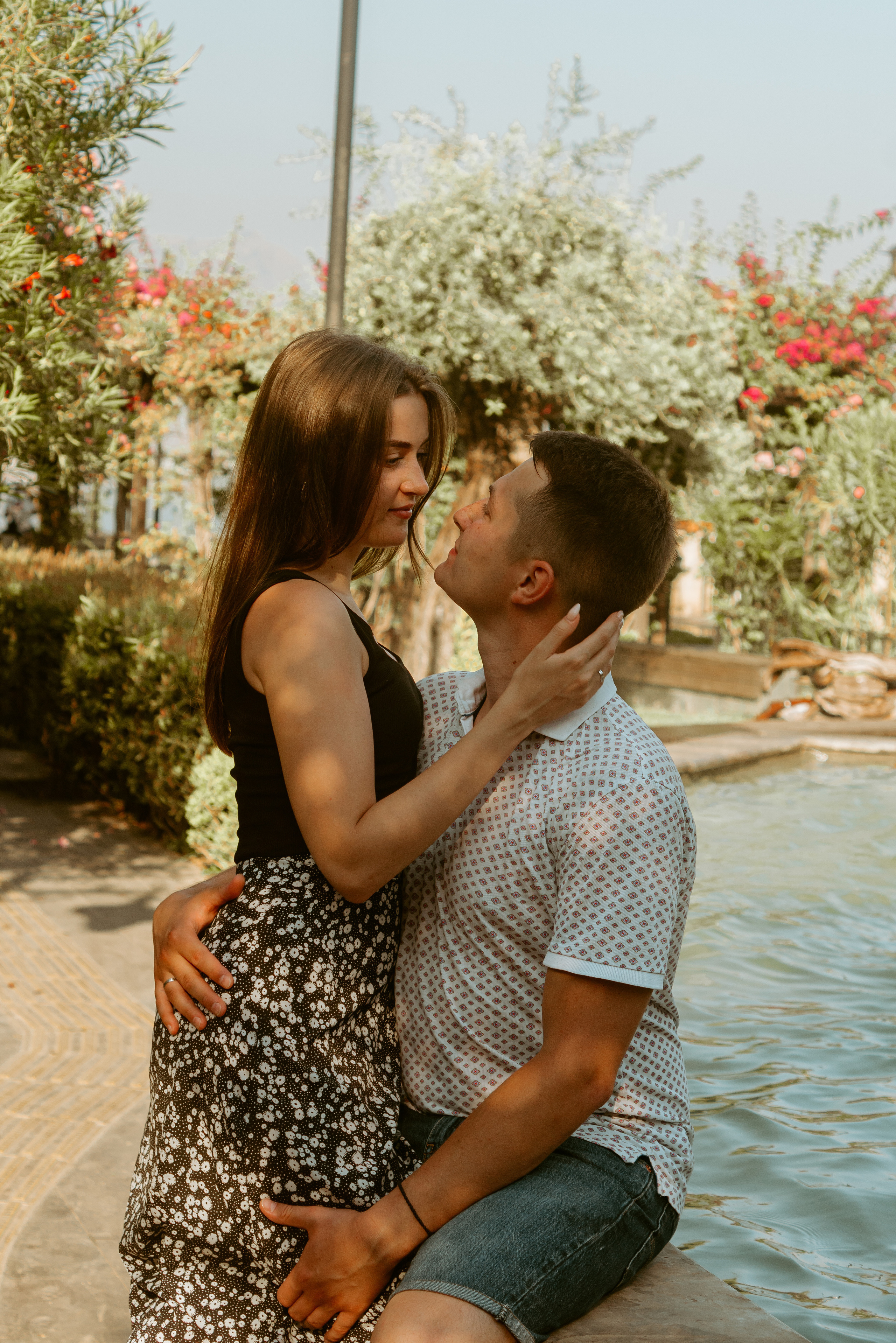 Love story #4. ПЕРСОНАЛЬНЫЙ ФОТОГРАФ