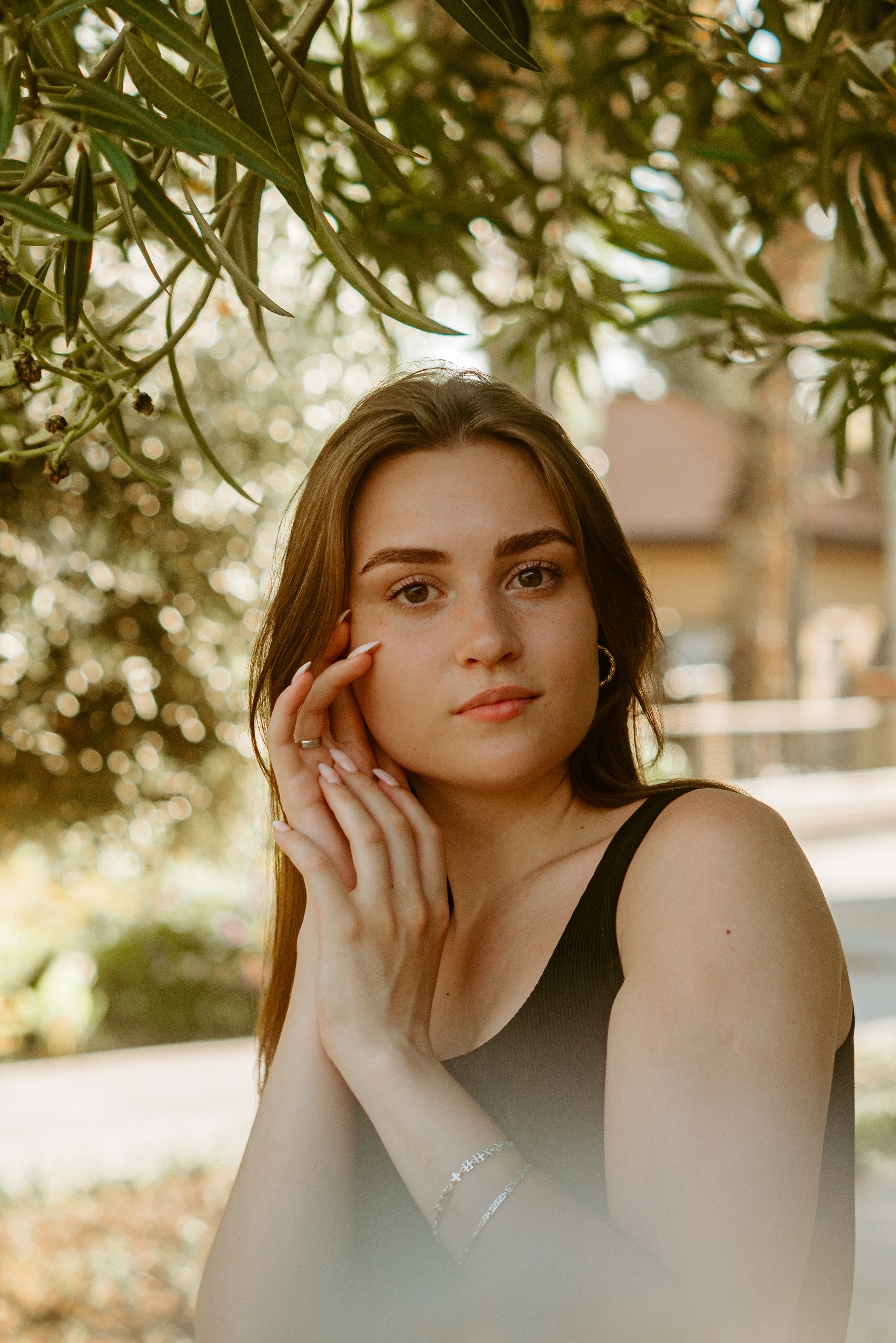 Love story #4. ПЕРСОНАЛЬНЫЙ ФОТОГРАФ