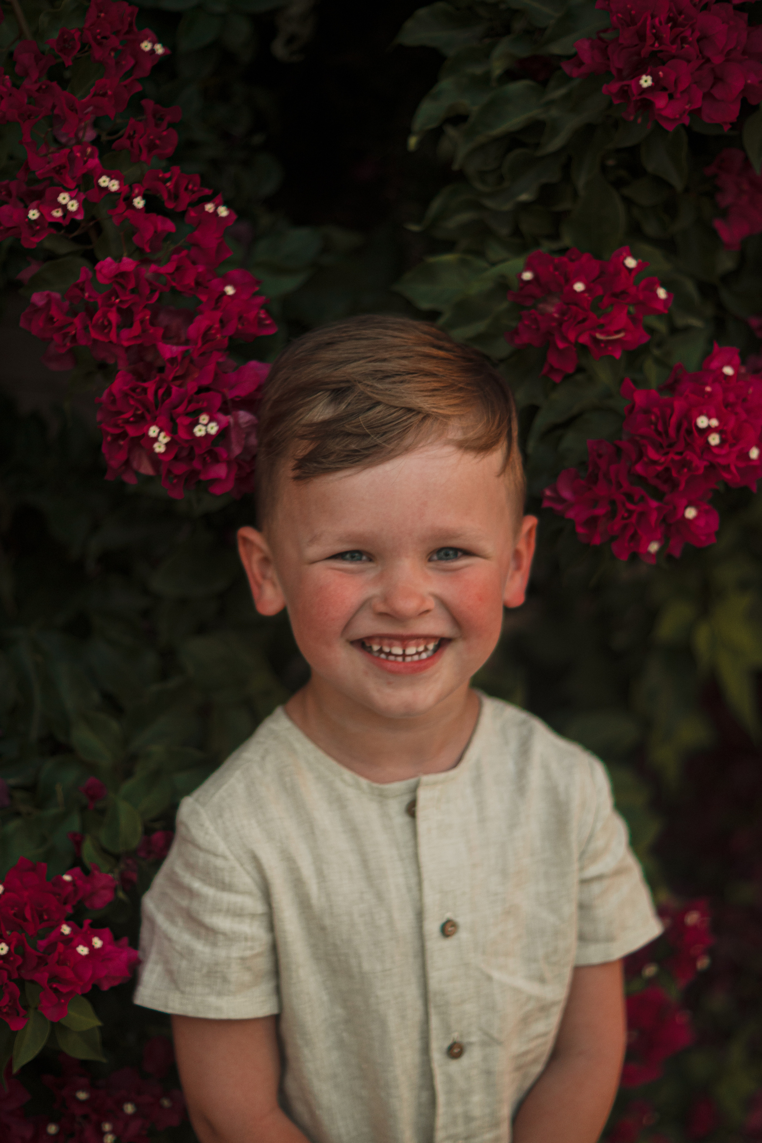 Family #1. ПЕРСОНАЛЬНЫЙ ФОТОГРАФ