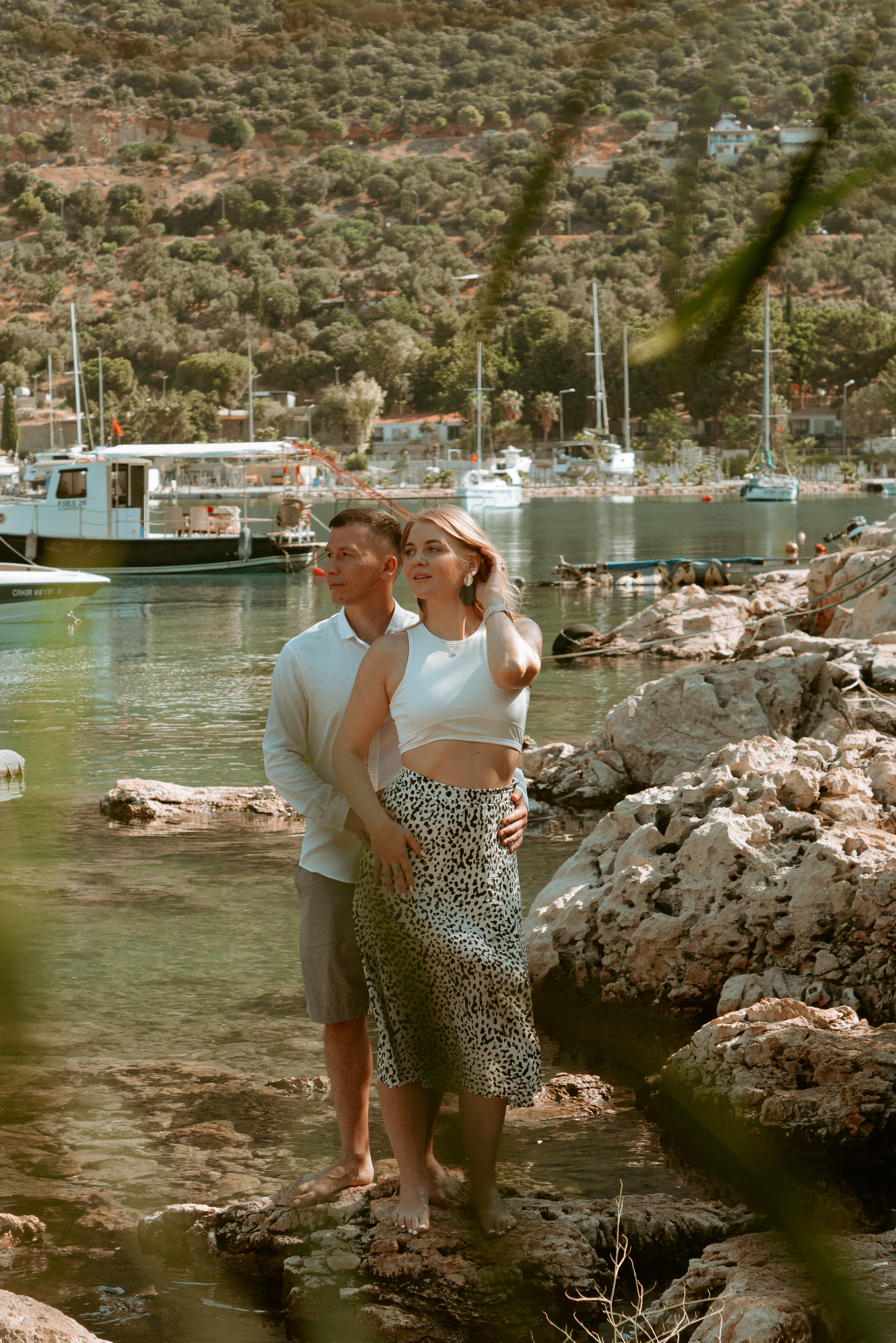 Love story #5. ПЕРСОНАЛЬНЫЙ ФОТОГРАФ