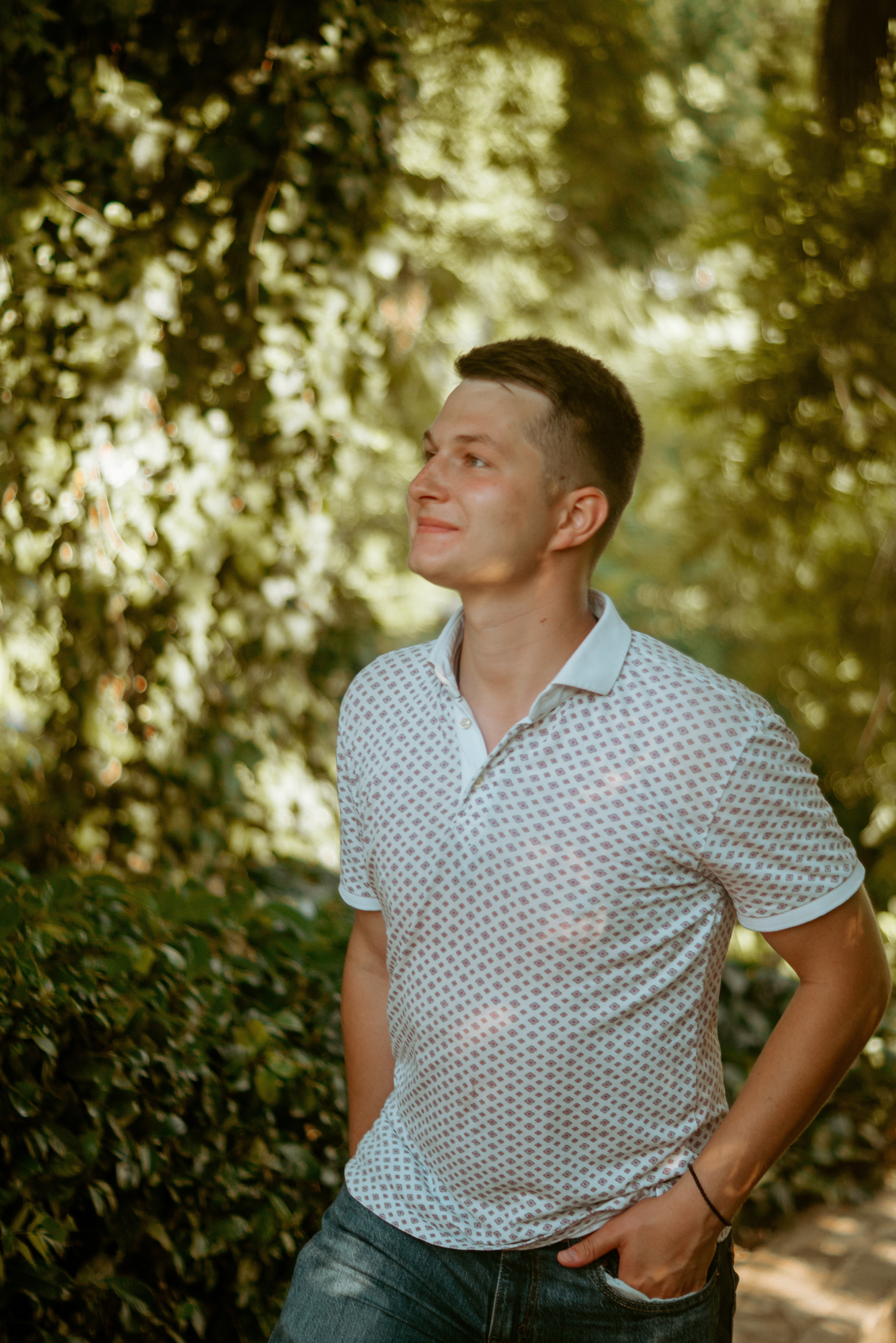 Love story #4. ПЕРСОНАЛЬНЫЙ ФОТОГРАФ