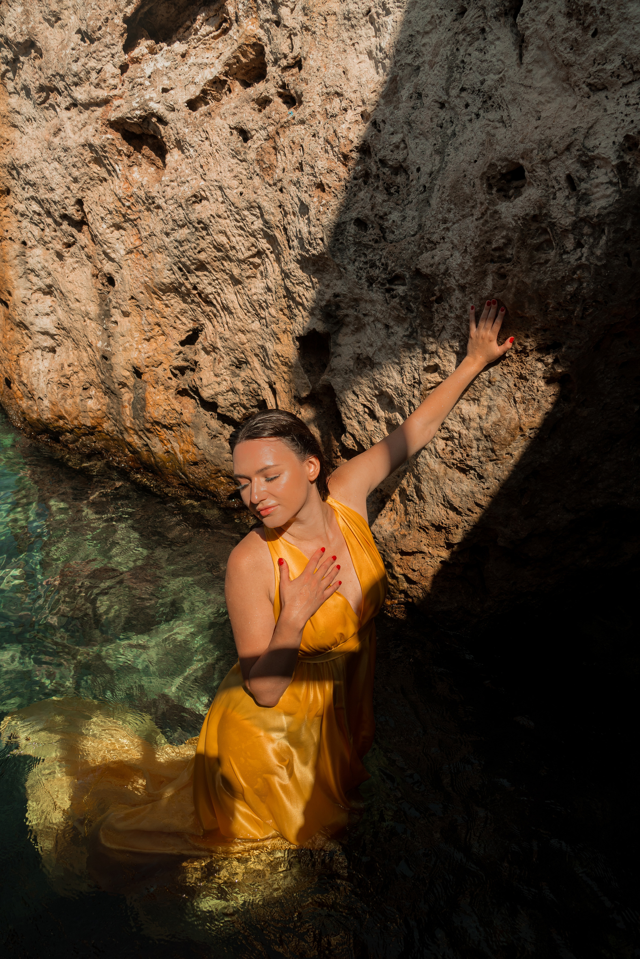 Person #1. ПЕРСОНАЛЬНЫЙ ФОТОГРАФ