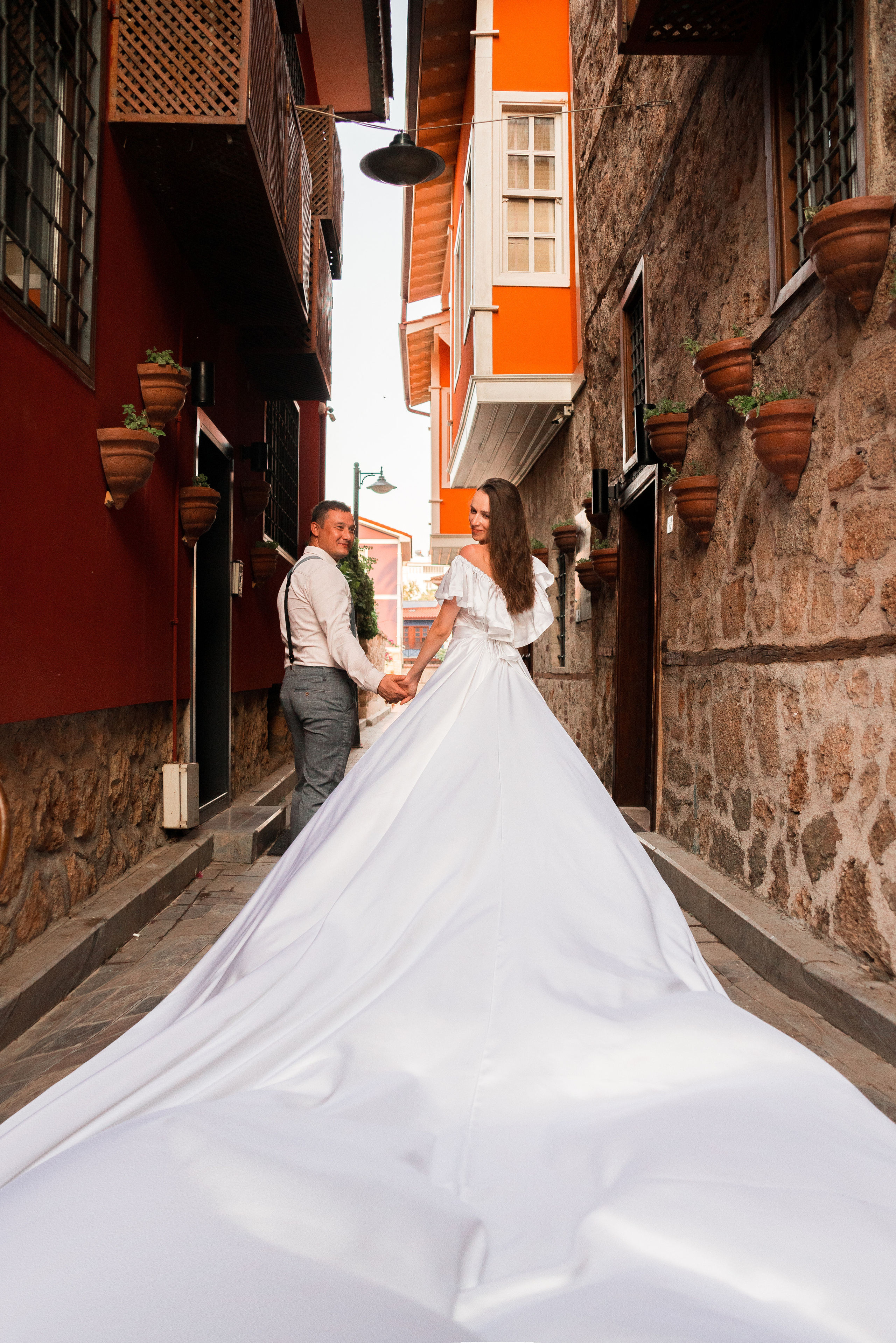 Wedding #1. ПЕРСОНАЛЬНЫЙ ФОТОГРАФ