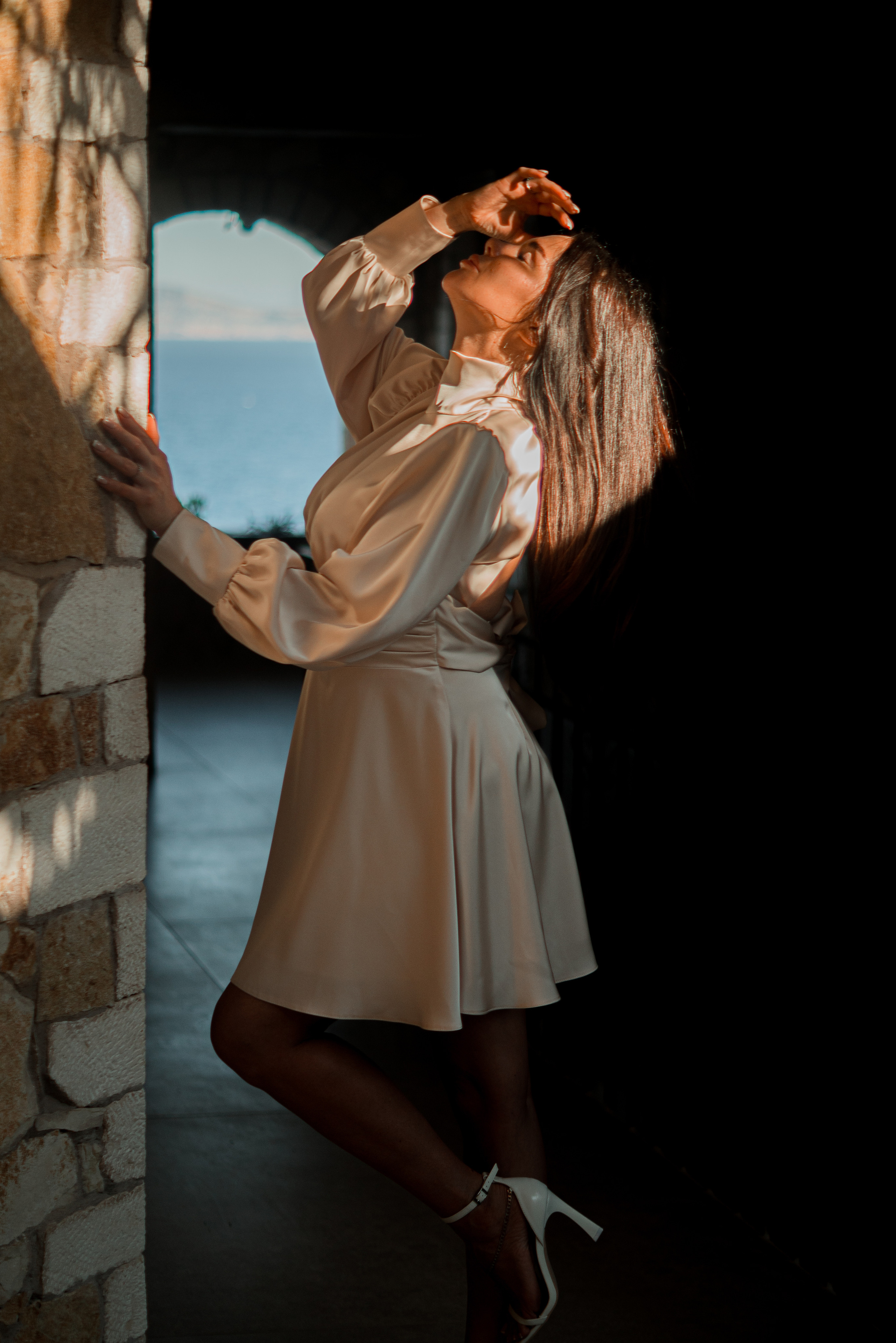 Love story #1. ПЕРСОНАЛЬНЫЙ ФОТОГРАФ