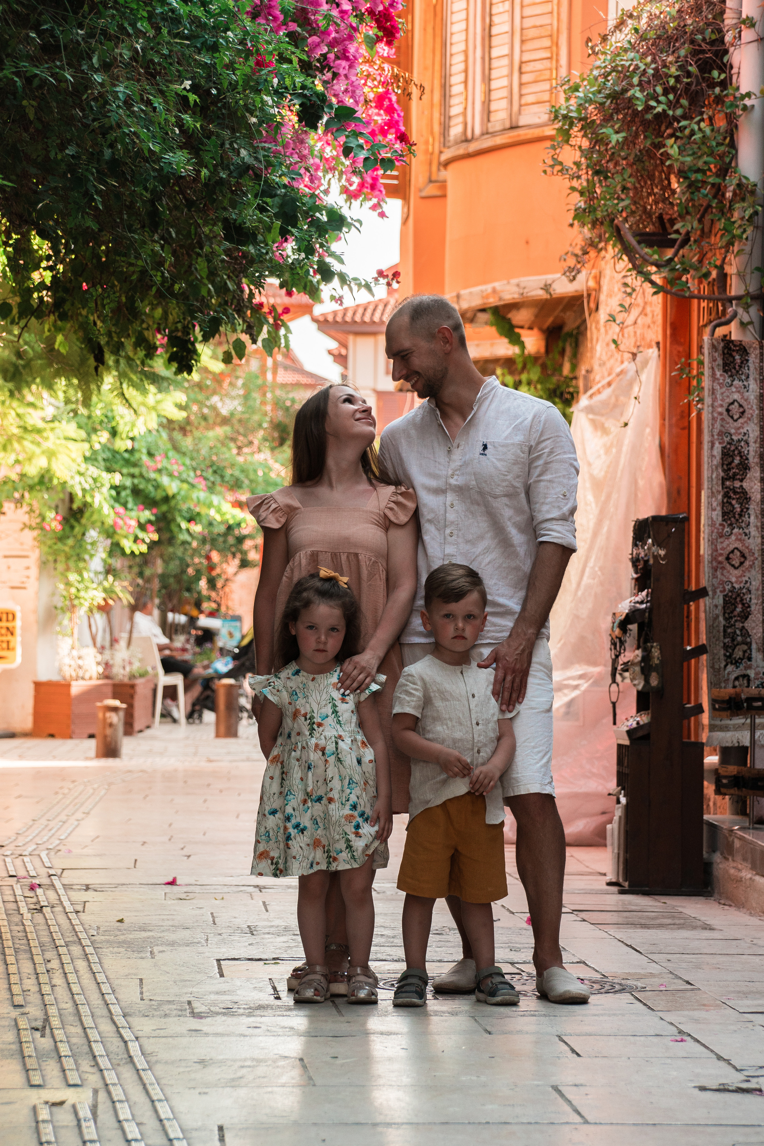 Family #1. ПЕРСОНАЛЬНЫЙ ФОТОГРАФ