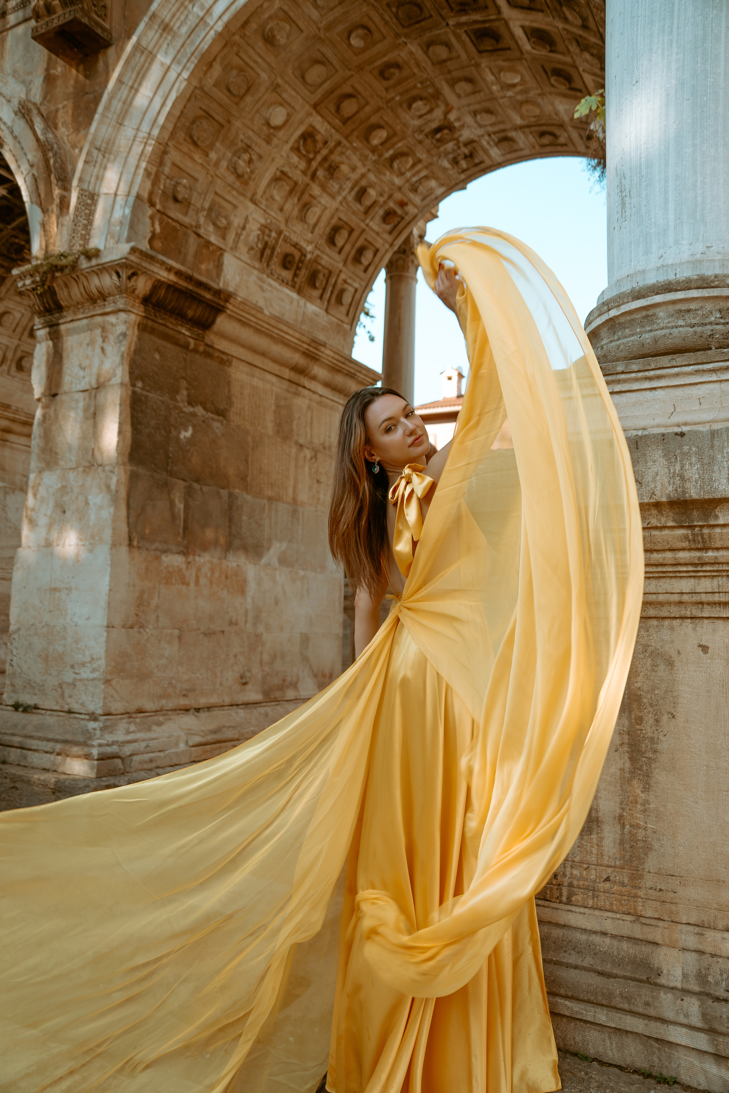 Person #1. ПЕРСОНАЛЬНЫЙ ФОТОГРАФ