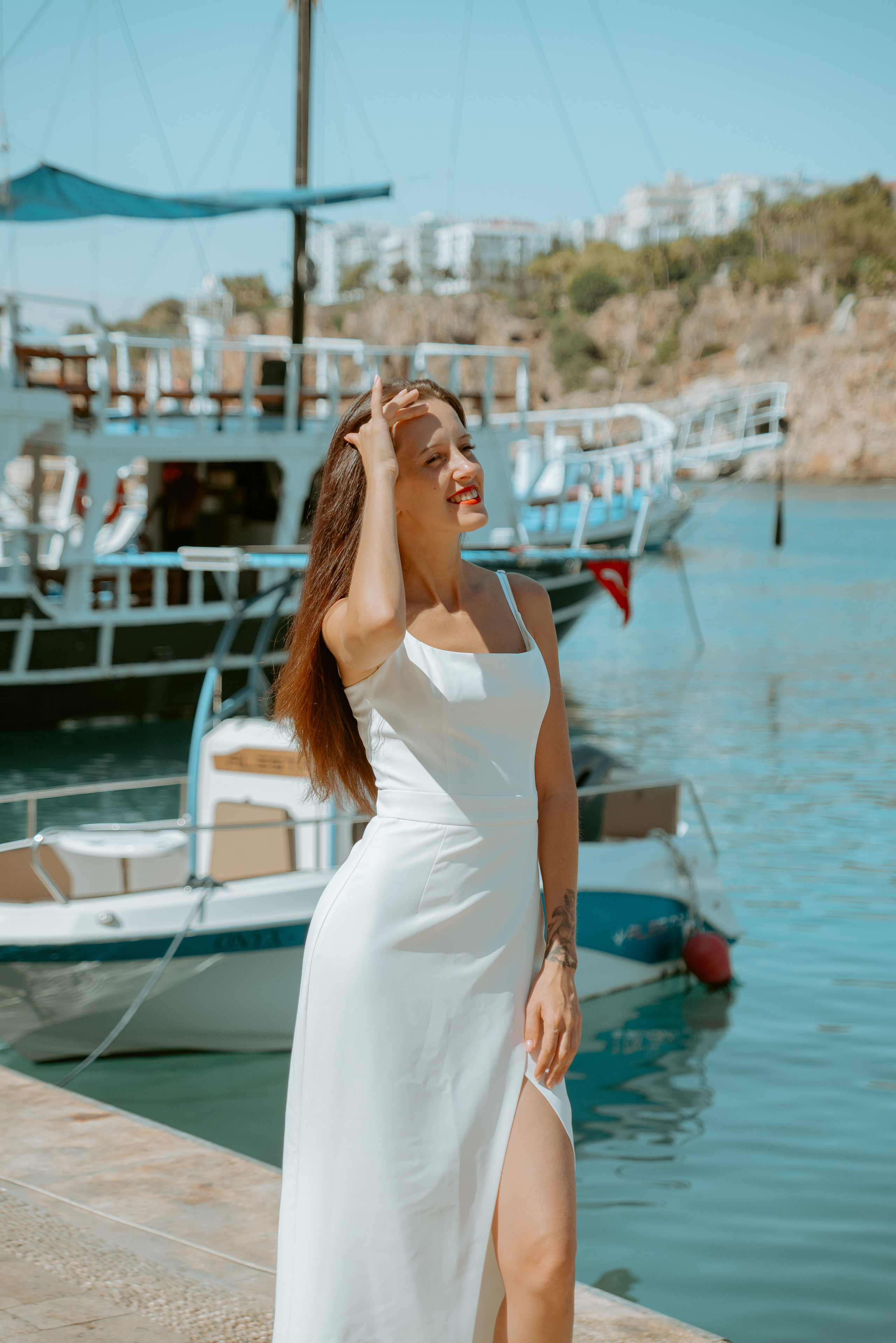 Person #5. ПЕРСОНАЛЬНЫЙ ФОТОГРАФ