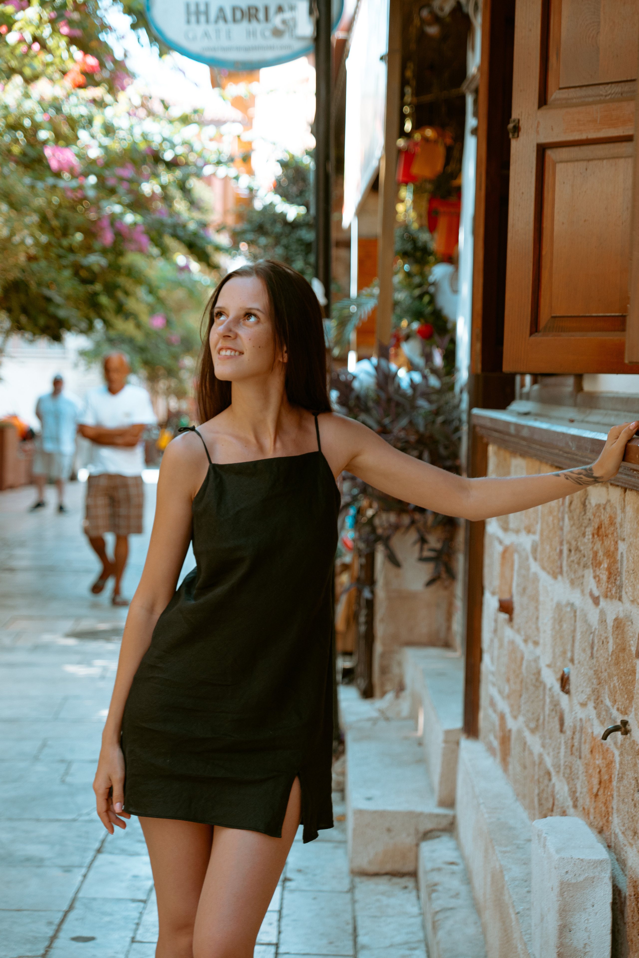 Person #5. ПЕРСОНАЛЬНЫЙ ФОТОГРАФ