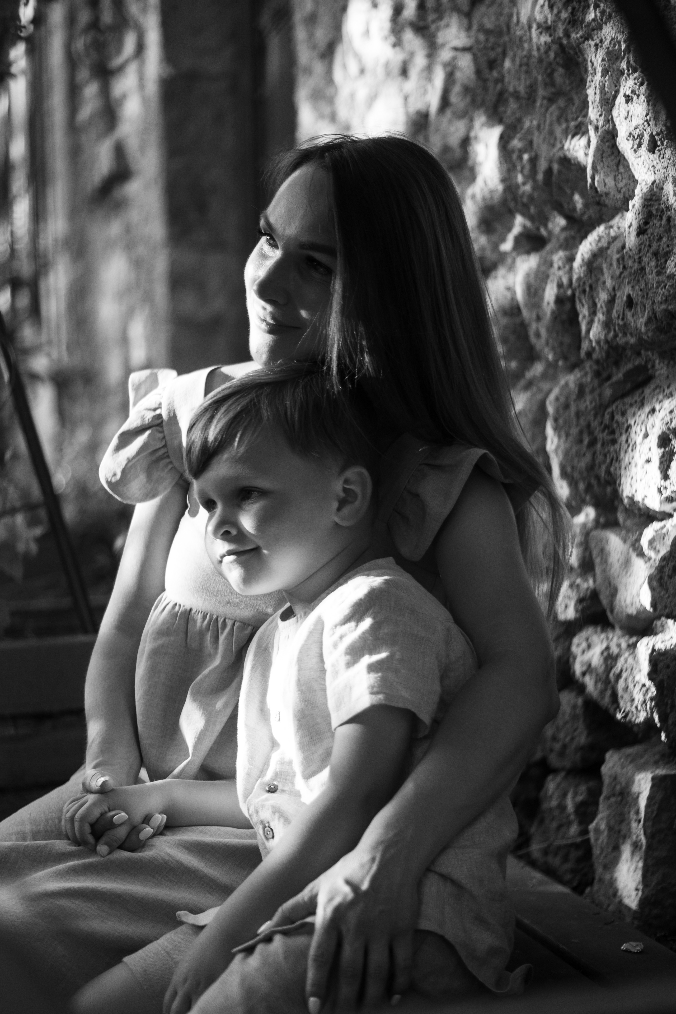 Family #1. ПЕРСОНАЛЬНЫЙ ФОТОГРАФ