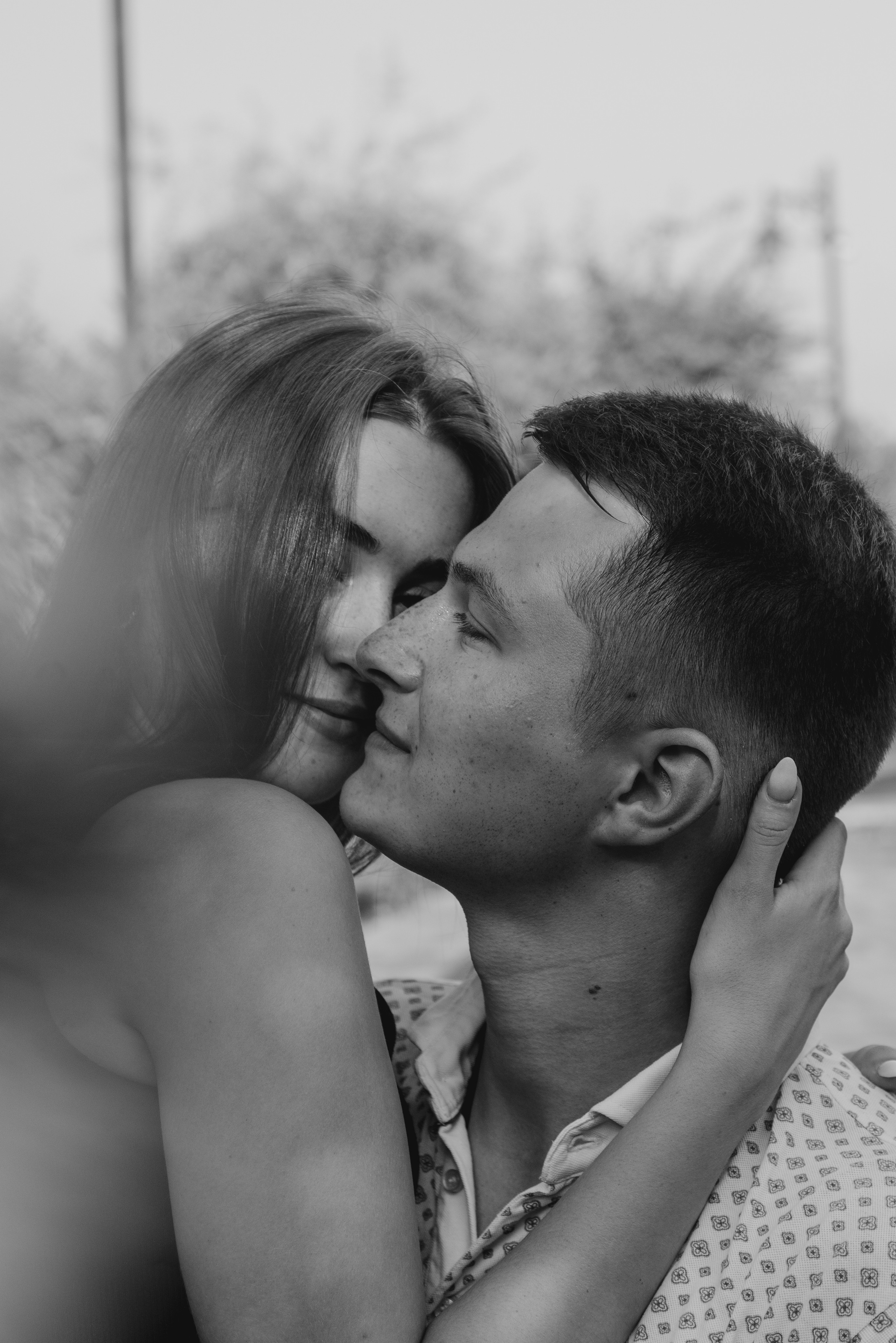 Love story #4. ПЕРСОНАЛЬНЫЙ ФОТОГРАФ