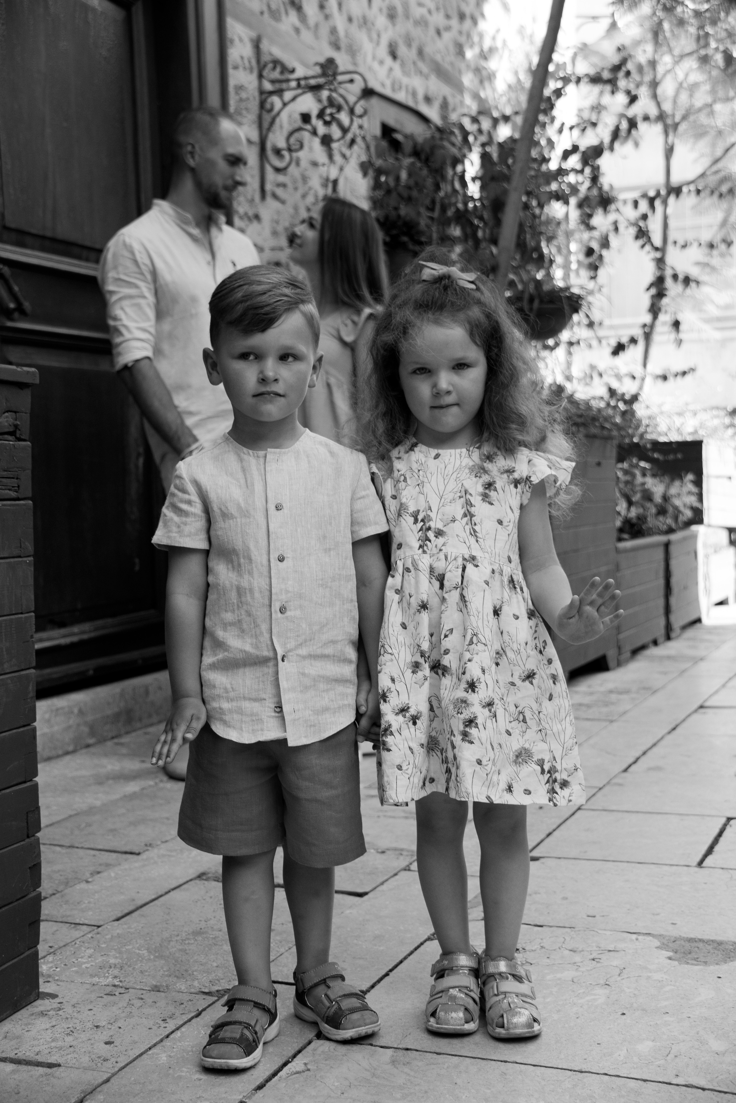 Family #1. ПЕРСОНАЛЬНЫЙ ФОТОГРАФ