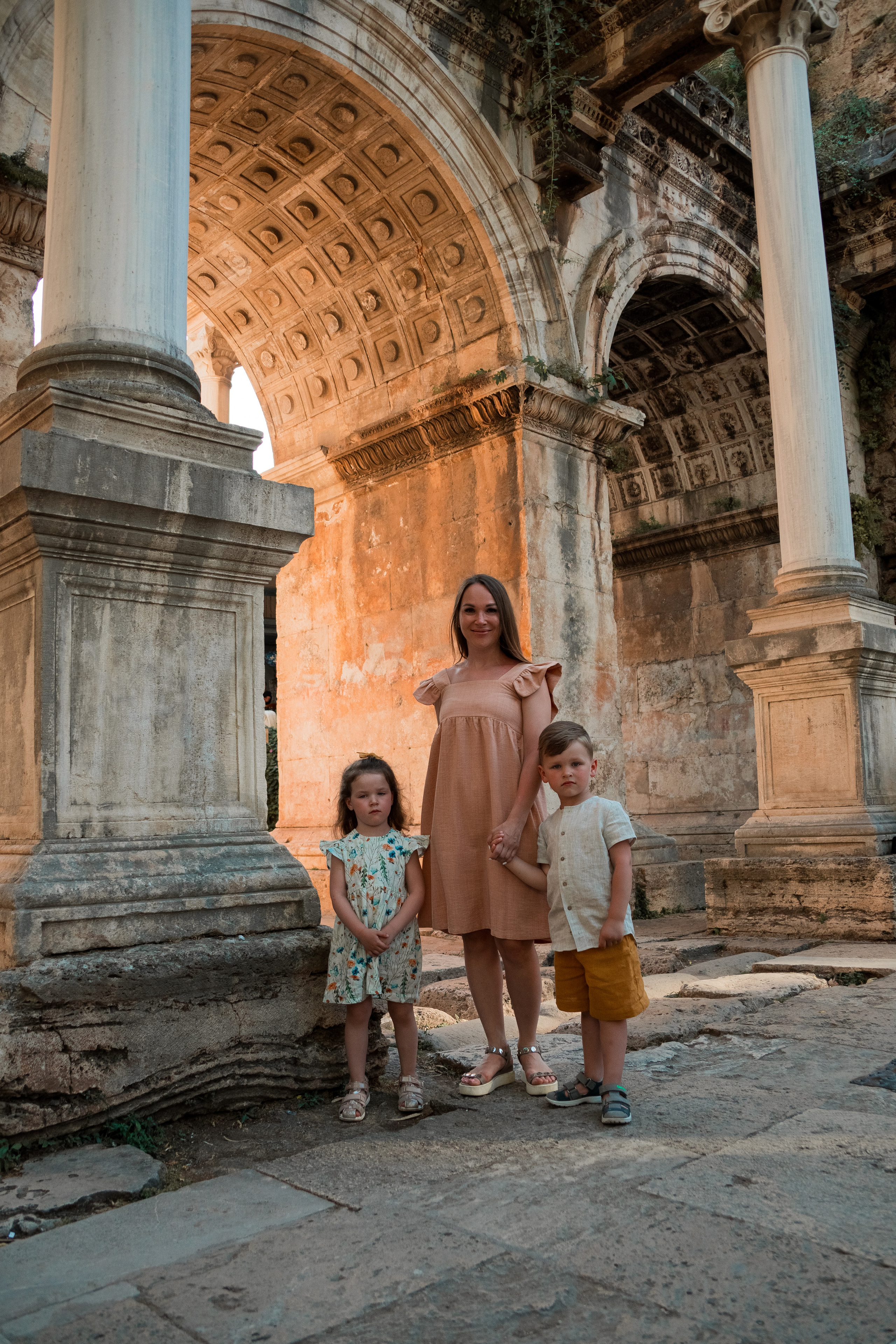 Family #1. ПЕРСОНАЛЬНЫЙ ФОТОГРАФ