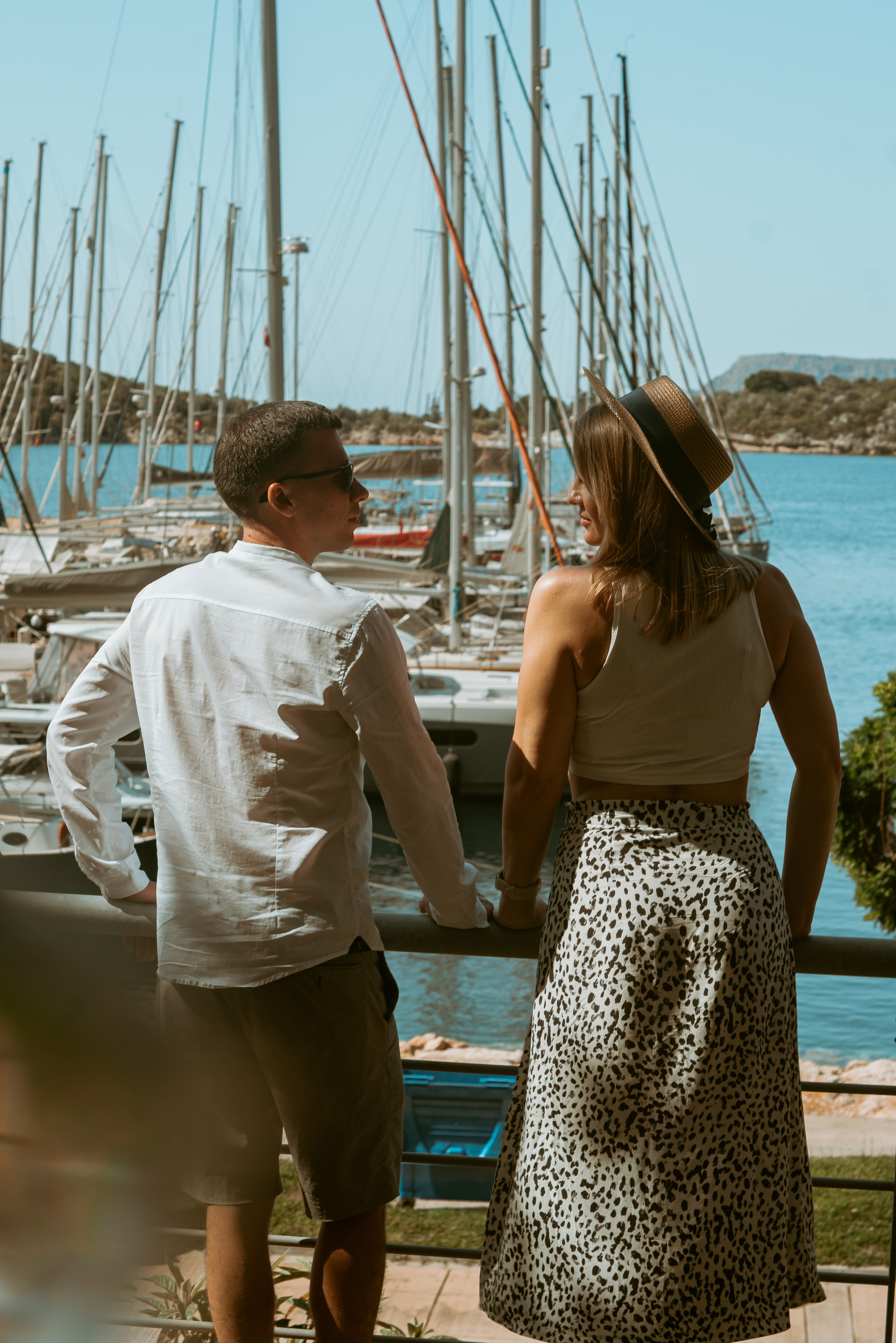 Love story #5. ПЕРСОНАЛЬНЫЙ ФОТОГРАФ