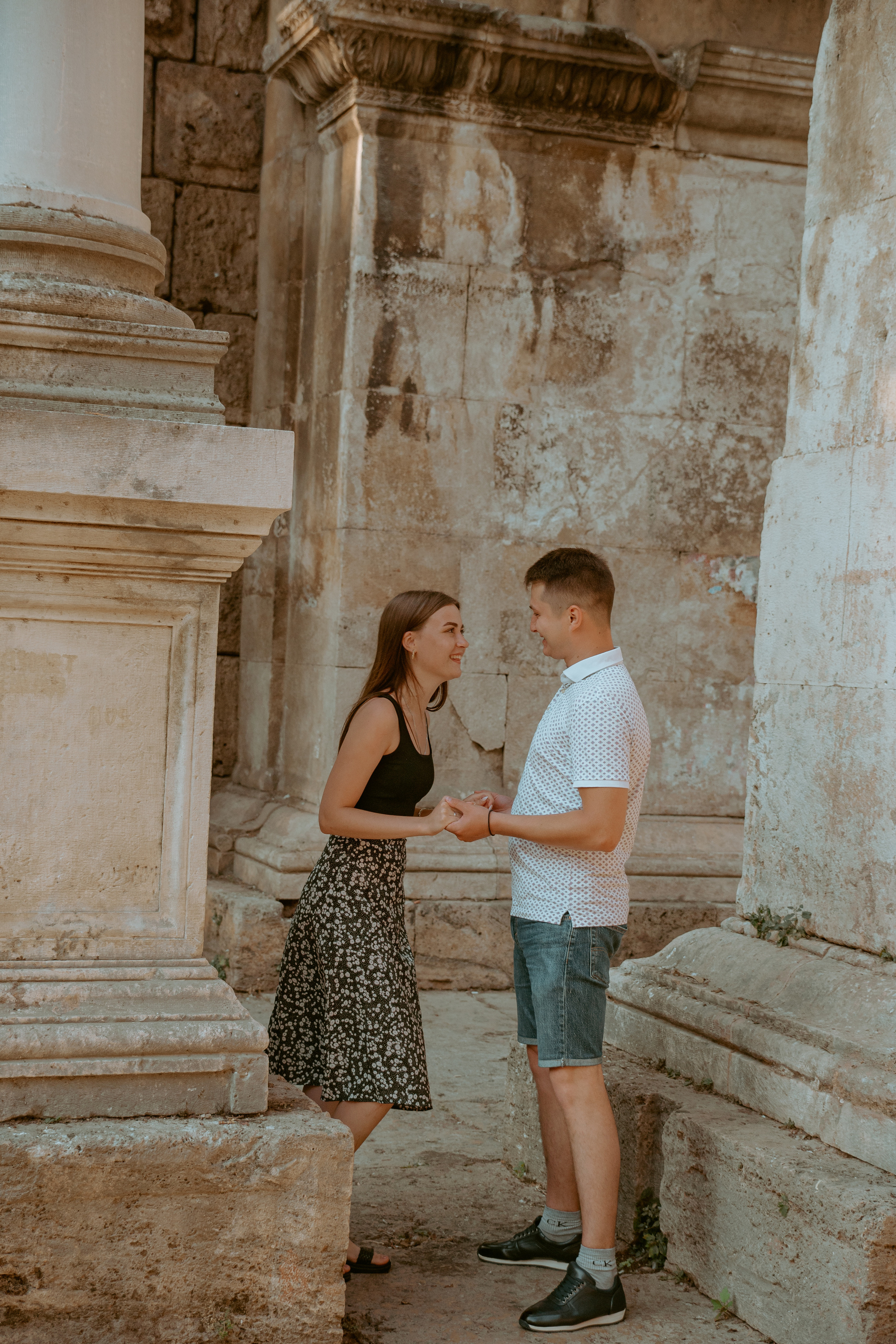 Love story #4. ПЕРСОНАЛЬНЫЙ ФОТОГРАФ