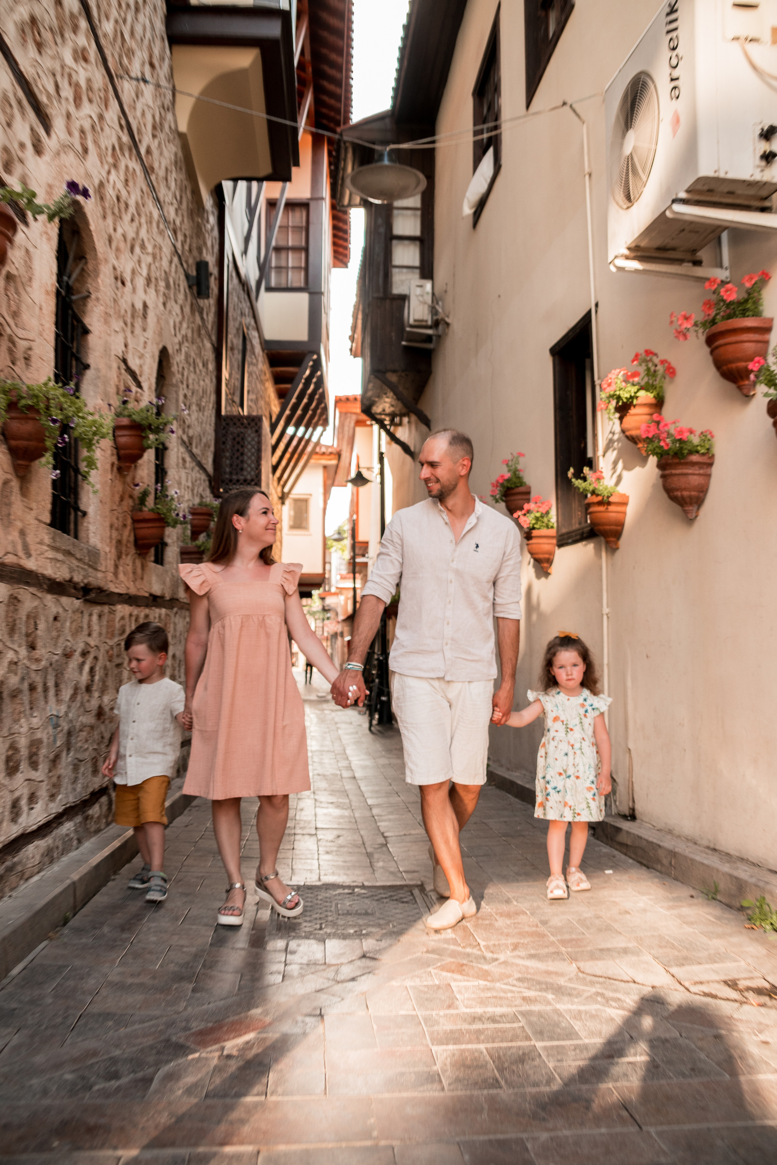 Family #1. ПЕРСОНАЛЬНЫЙ ФОТОГРАФ