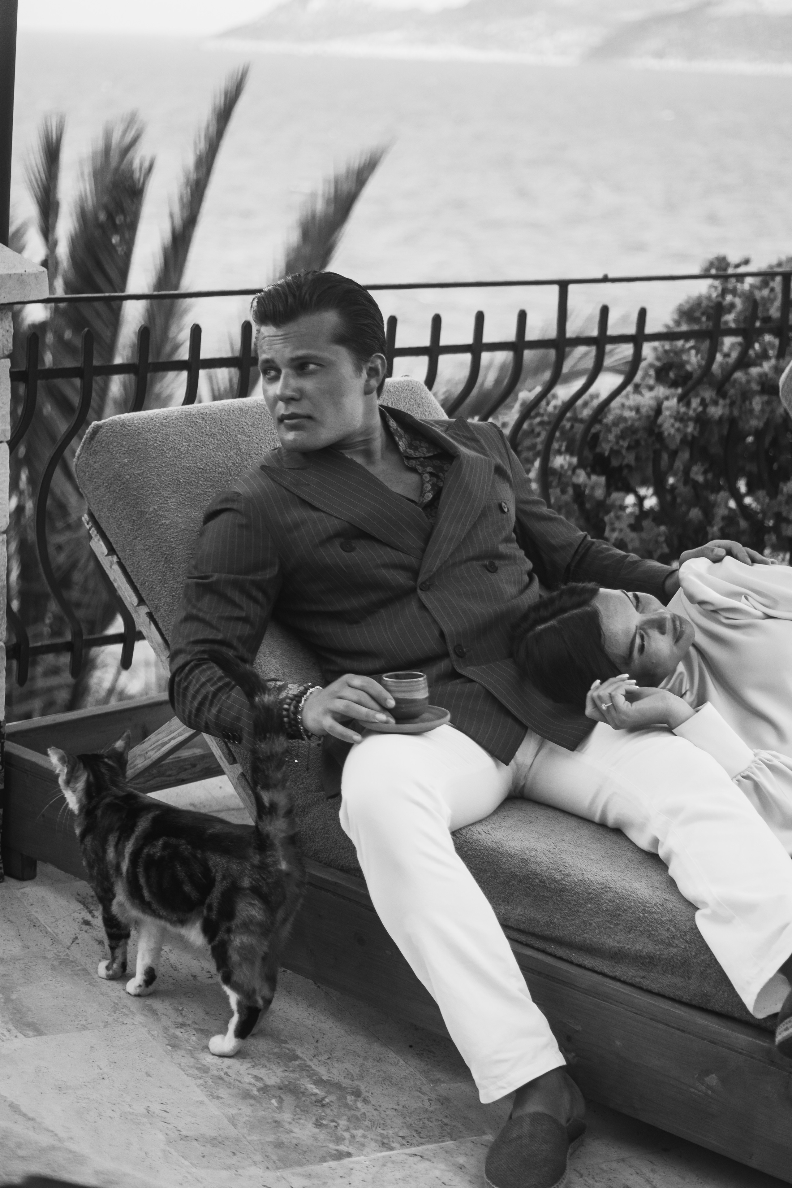 Love story #1. ПЕРСОНАЛЬНЫЙ ФОТОГРАФ