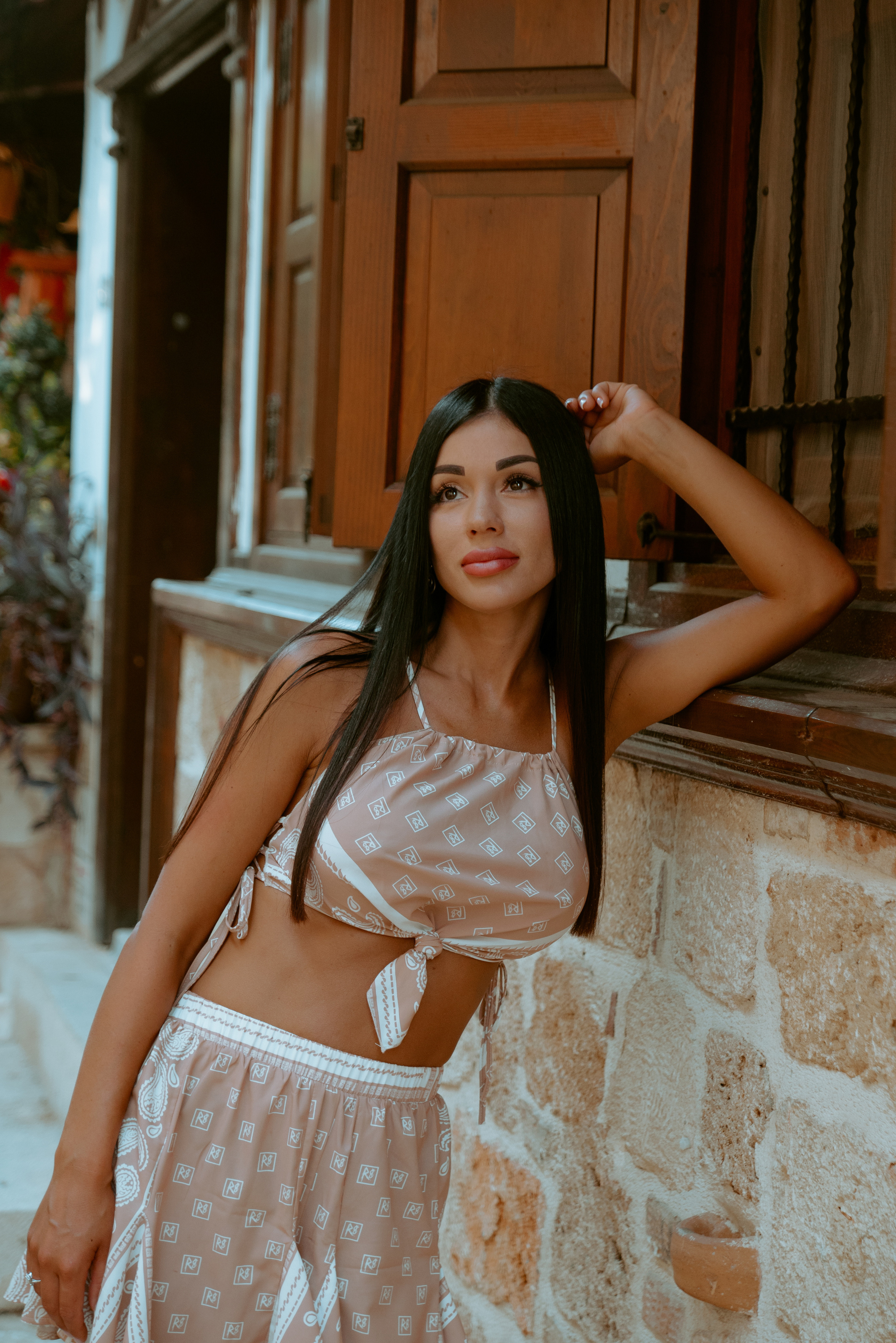 Person #4. ПЕРСОНАЛЬНЫЙ ФОТОГРАФ