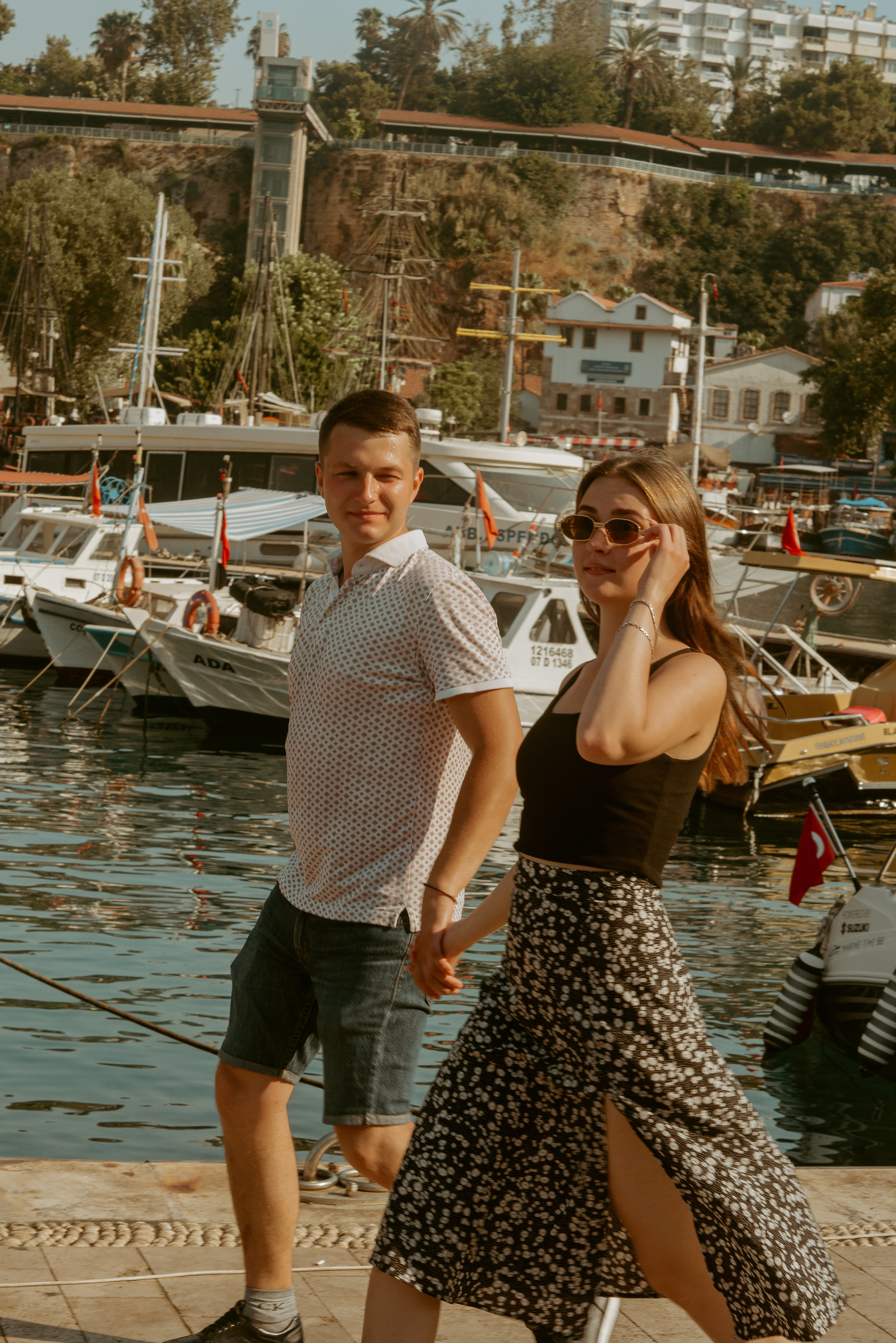 Love story #4. ПЕРСОНАЛЬНЫЙ ФОТОГРАФ