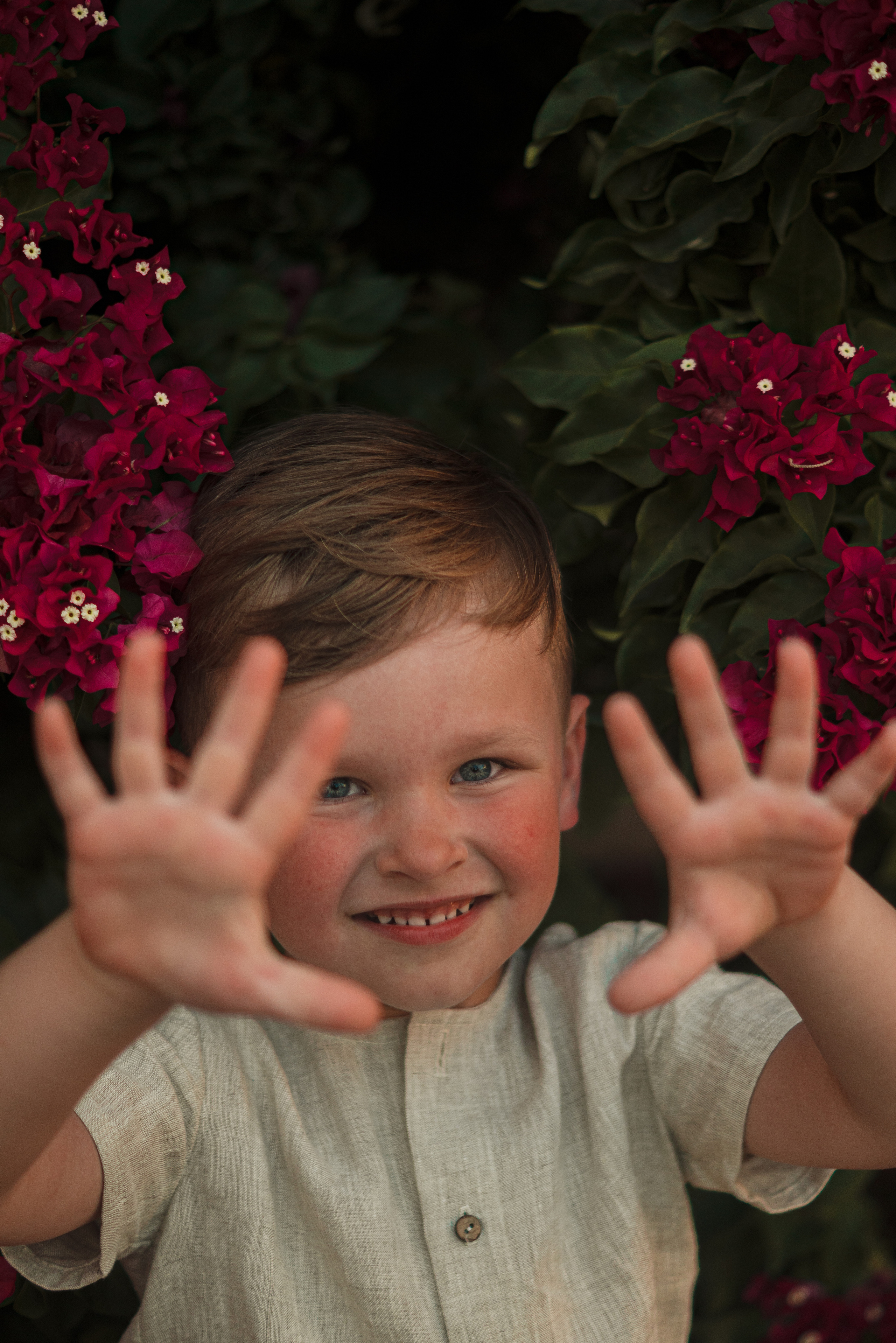 Family #1. ПЕРСОНАЛЬНЫЙ ФОТОГРАФ
