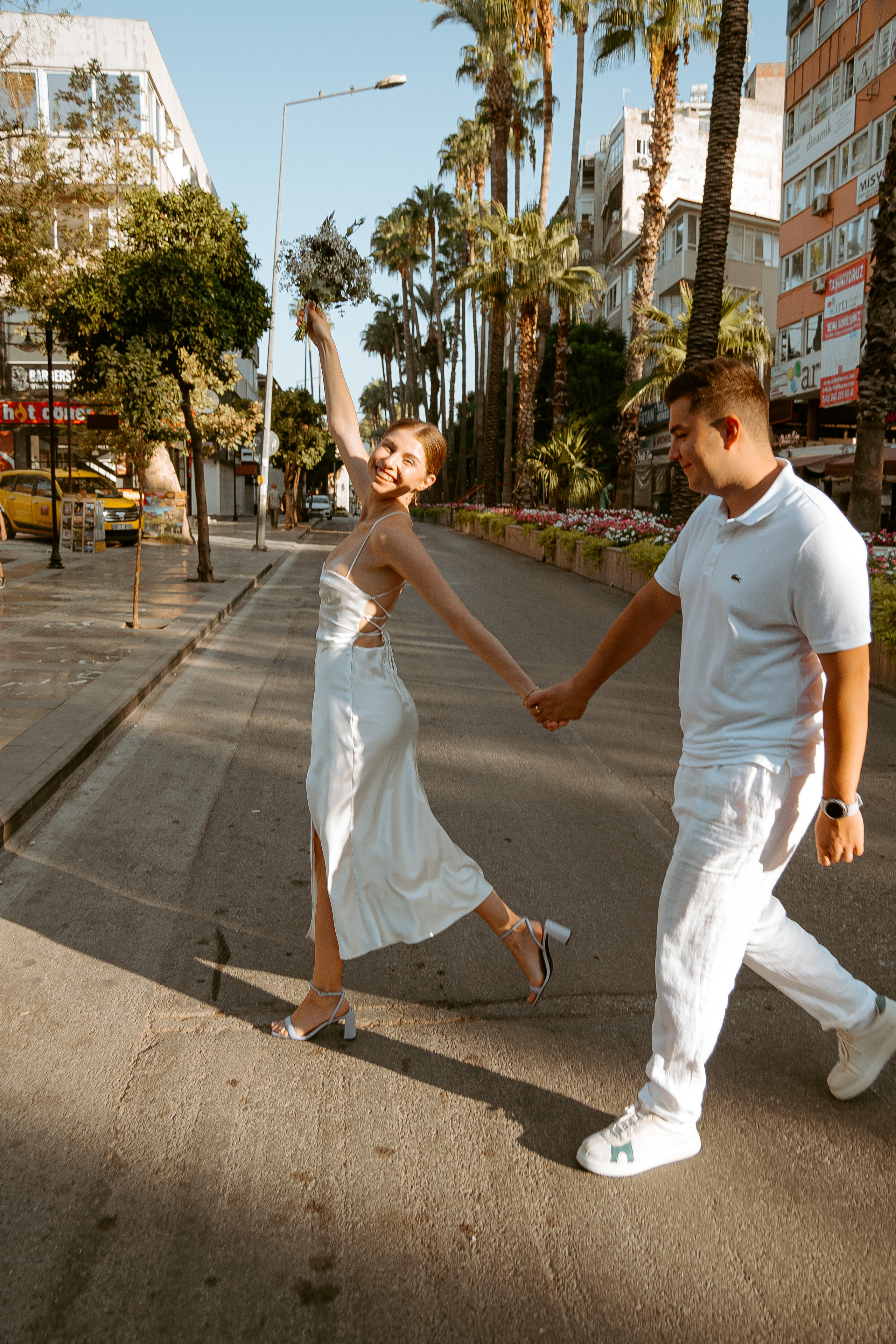 Wedding #2. ПЕРСОНАЛЬНЫЙ ФОТОГРАФ