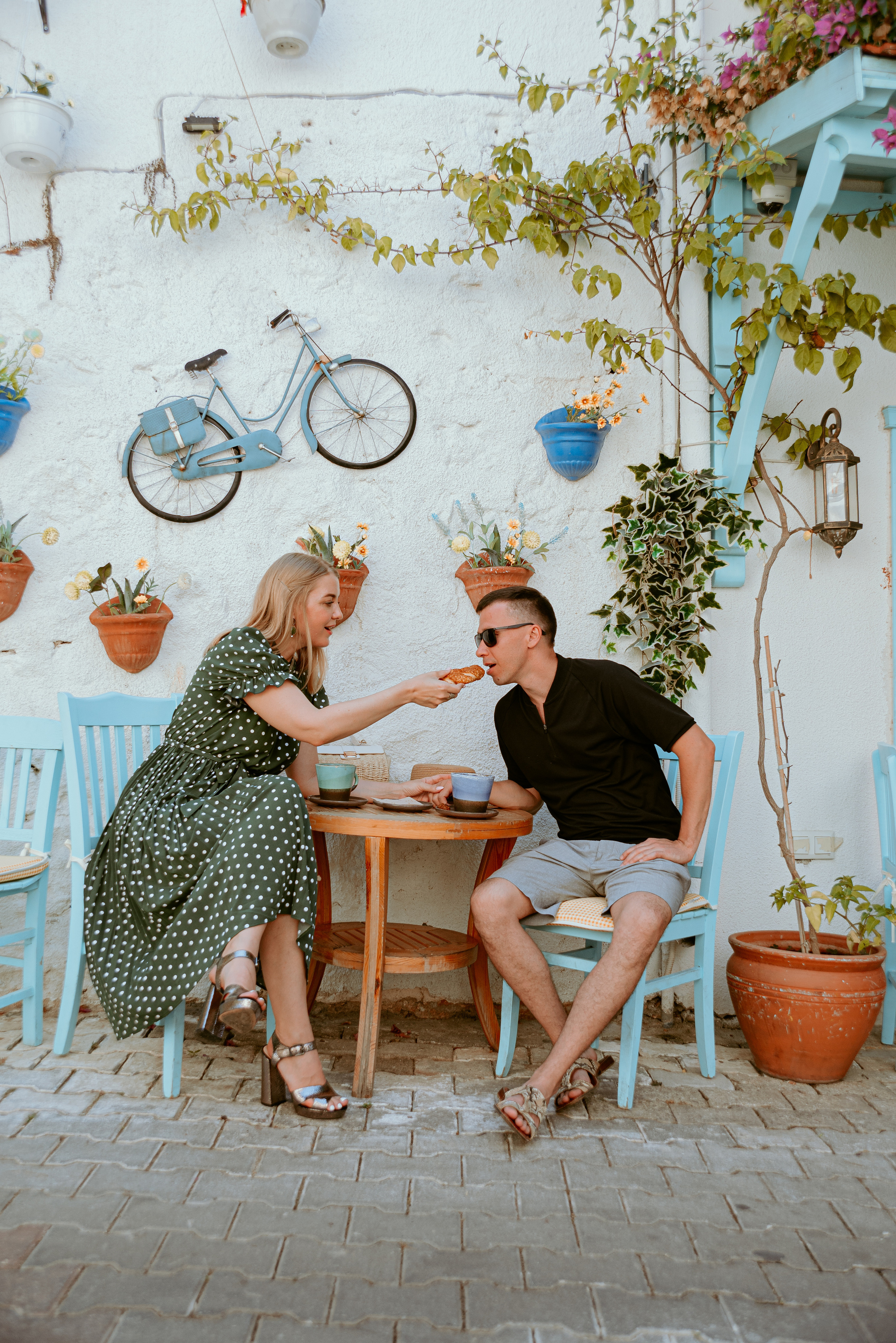 Love story #5. ПЕРСОНАЛЬНЫЙ ФОТОГРАФ