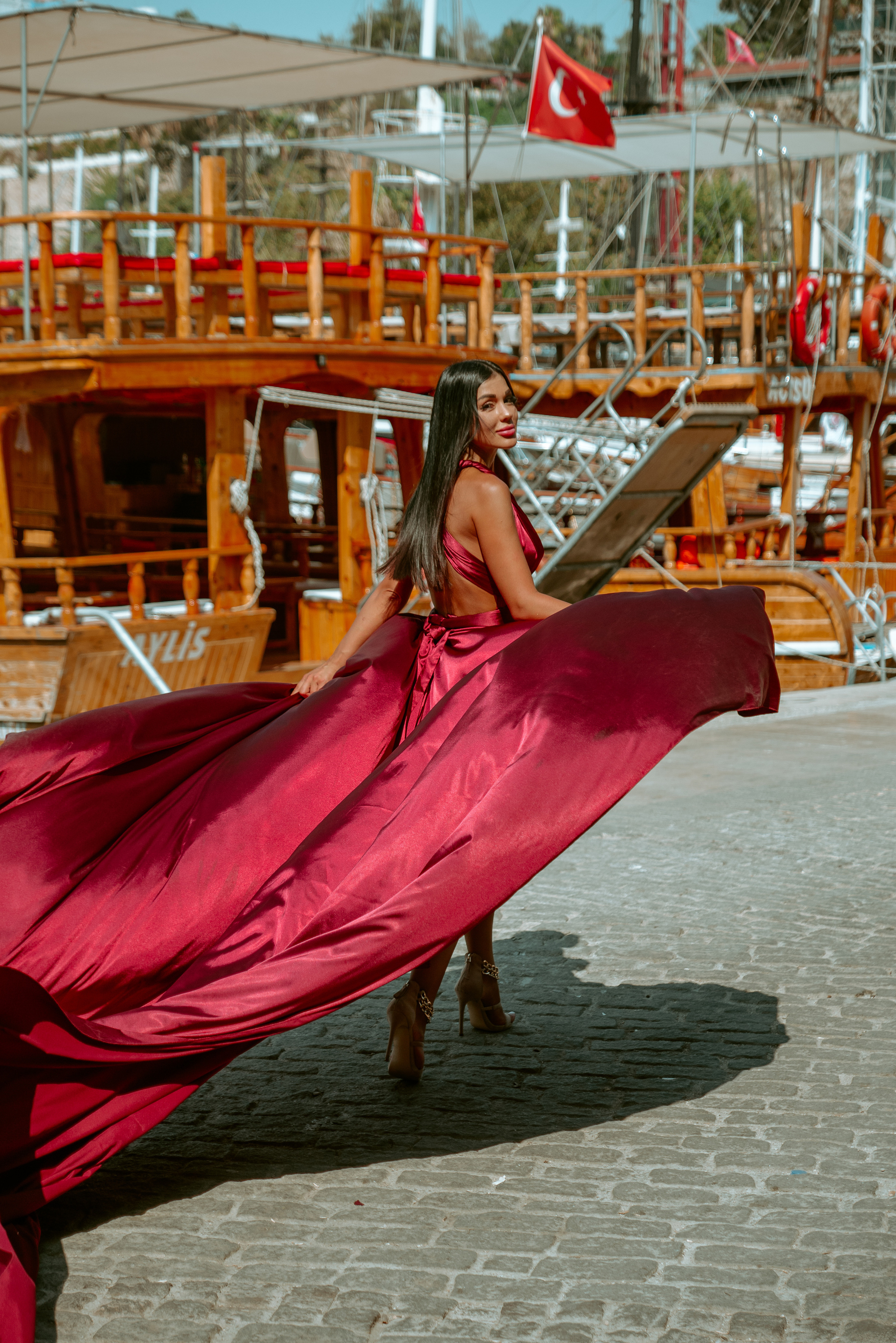 Person #4. ПЕРСОНАЛЬНЫЙ ФОТОГРАФ